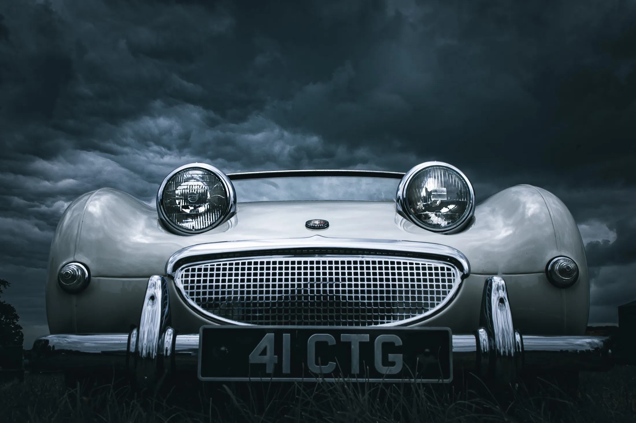 Headlamps