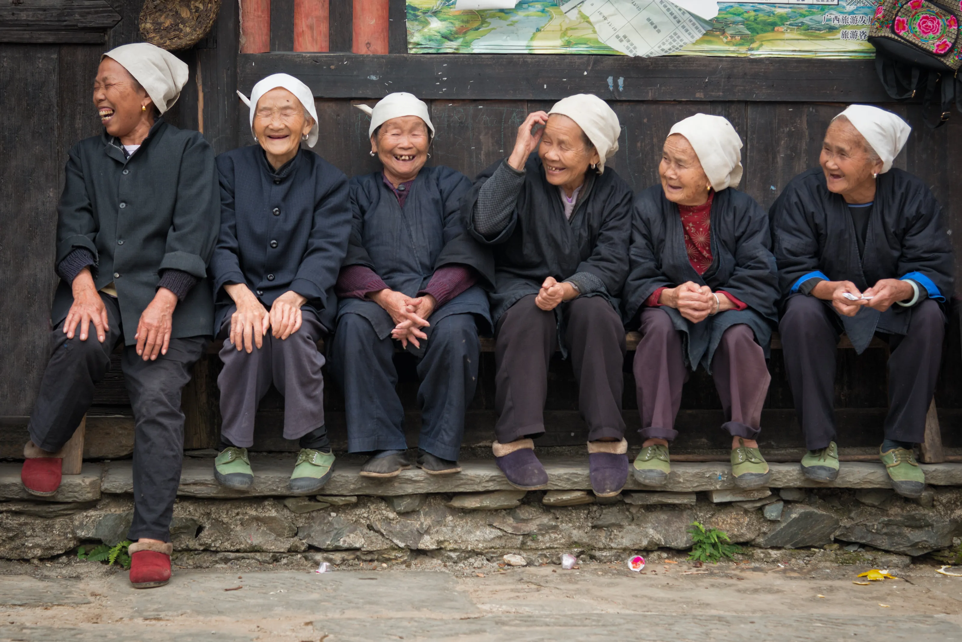 The Elders