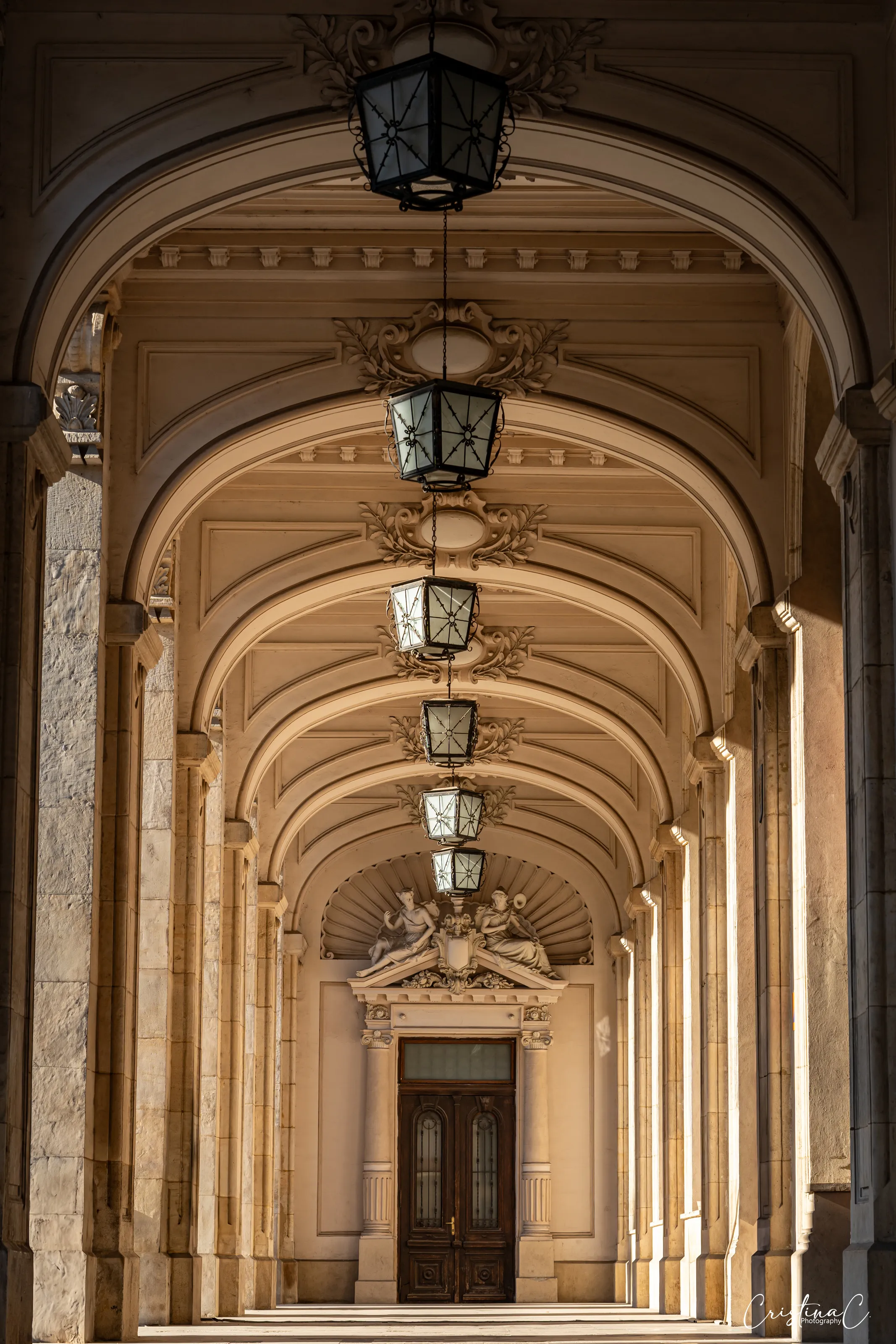 The History Museum