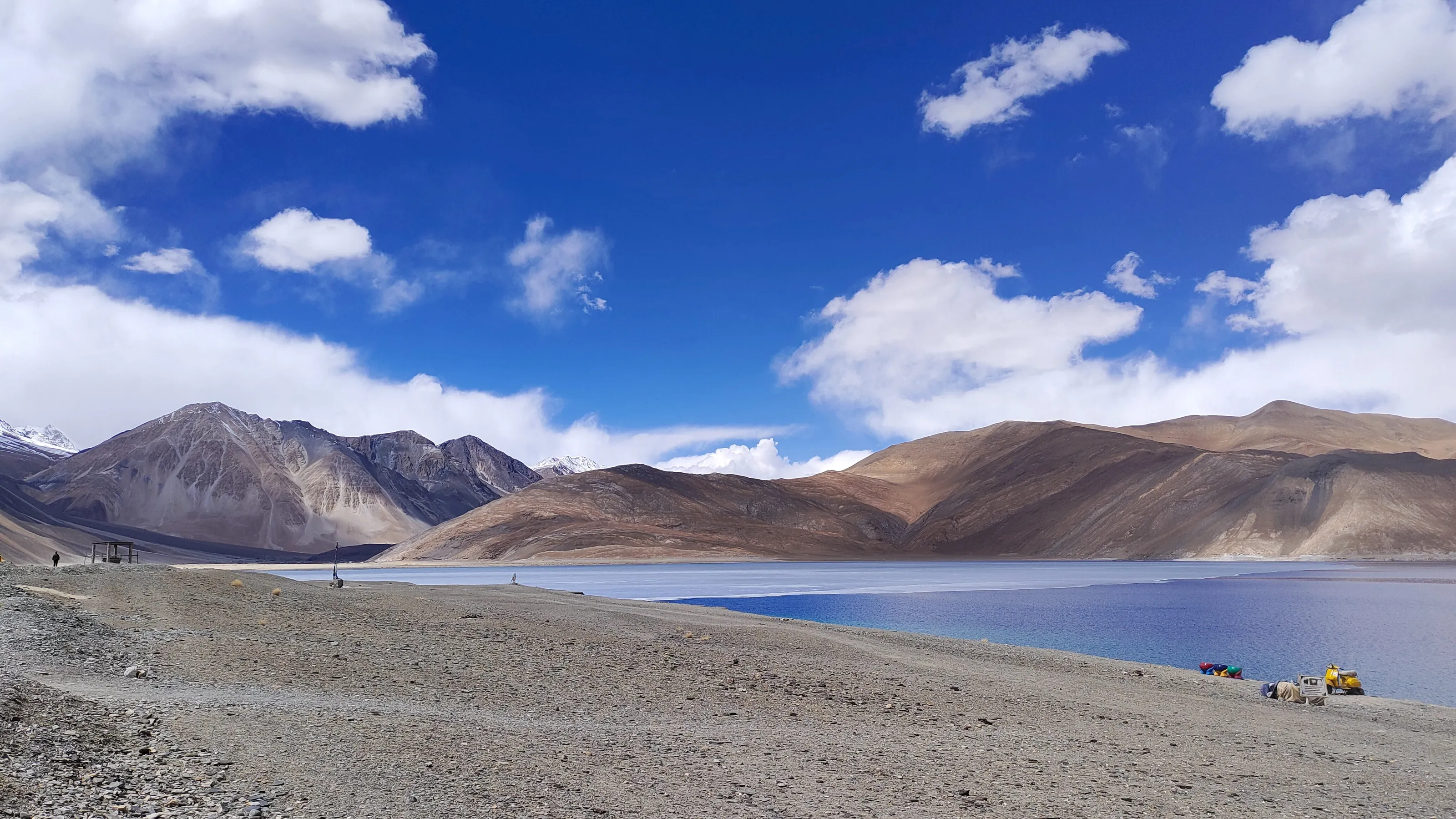 Pangong Tso