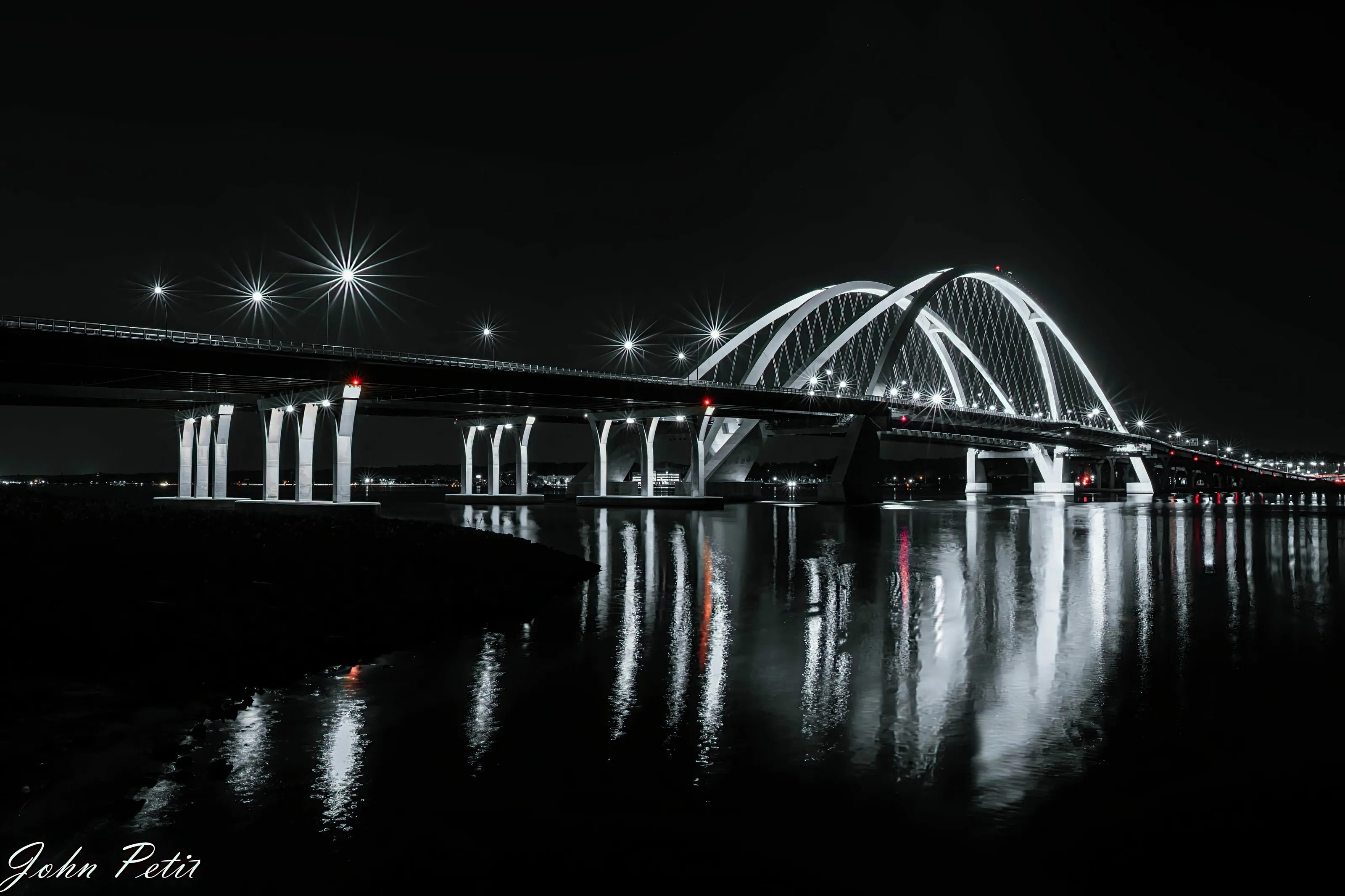 Quad Cities I 74 Bridge