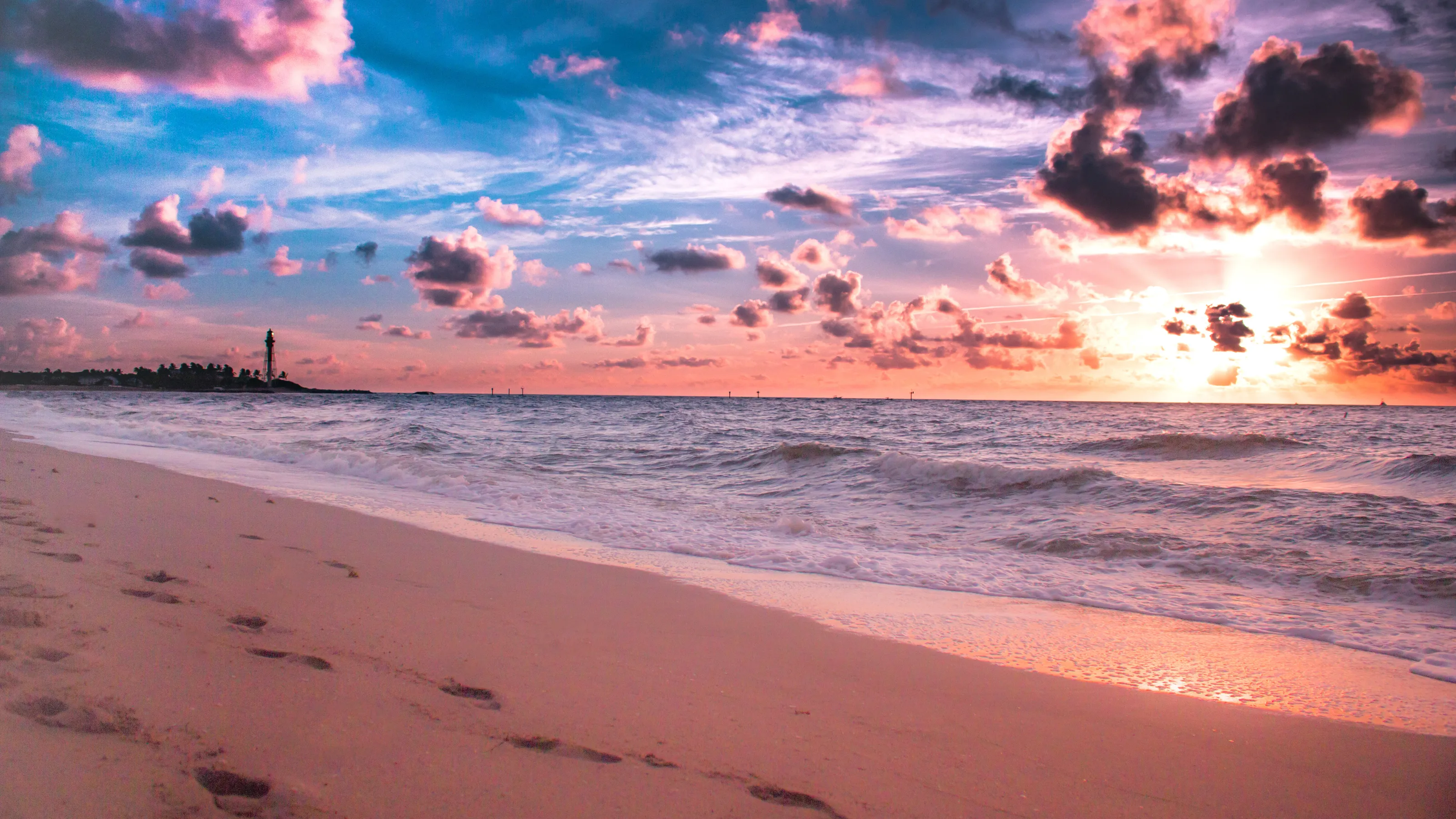Majestic Sunrise