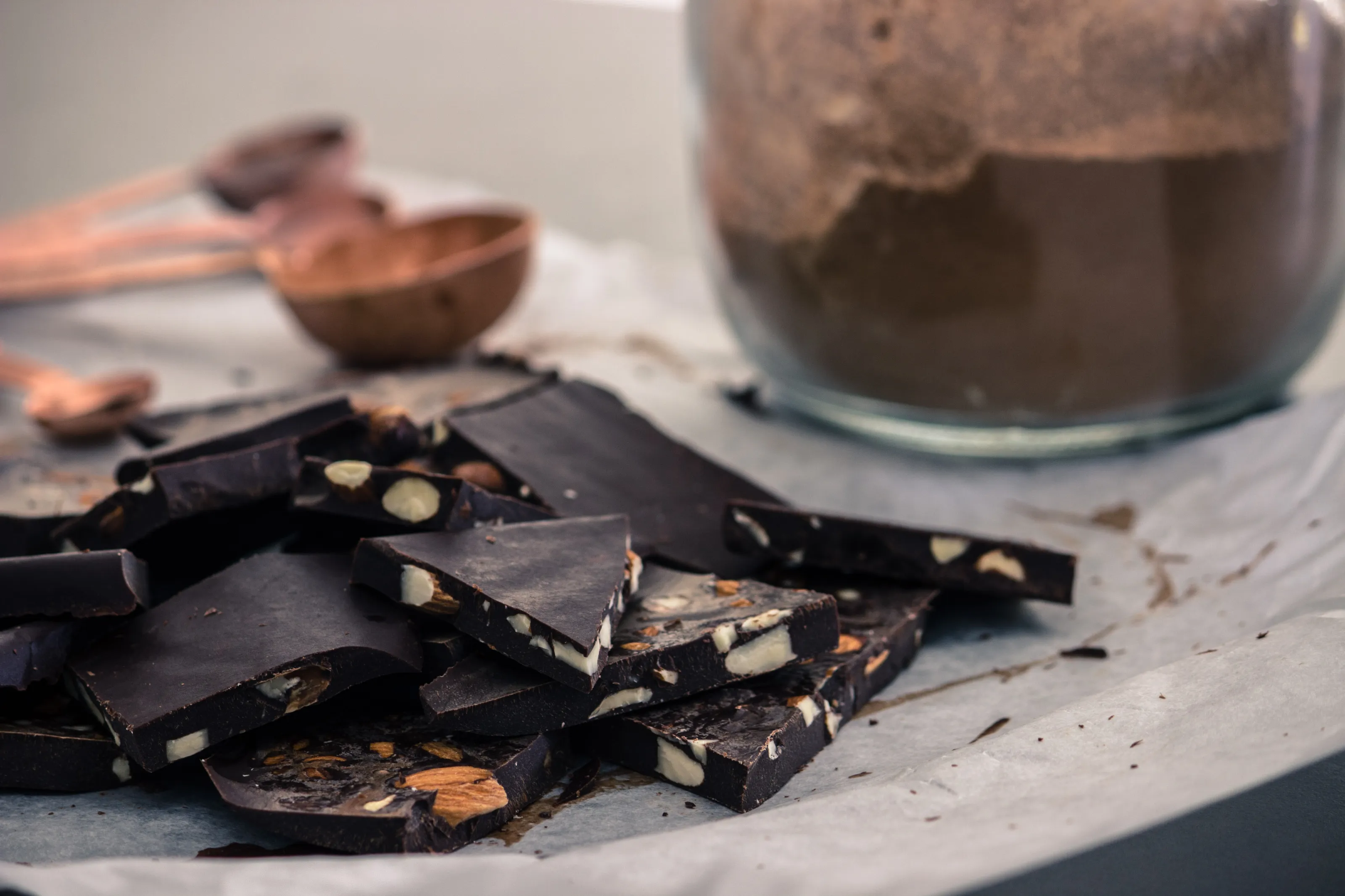 chocolate obsession