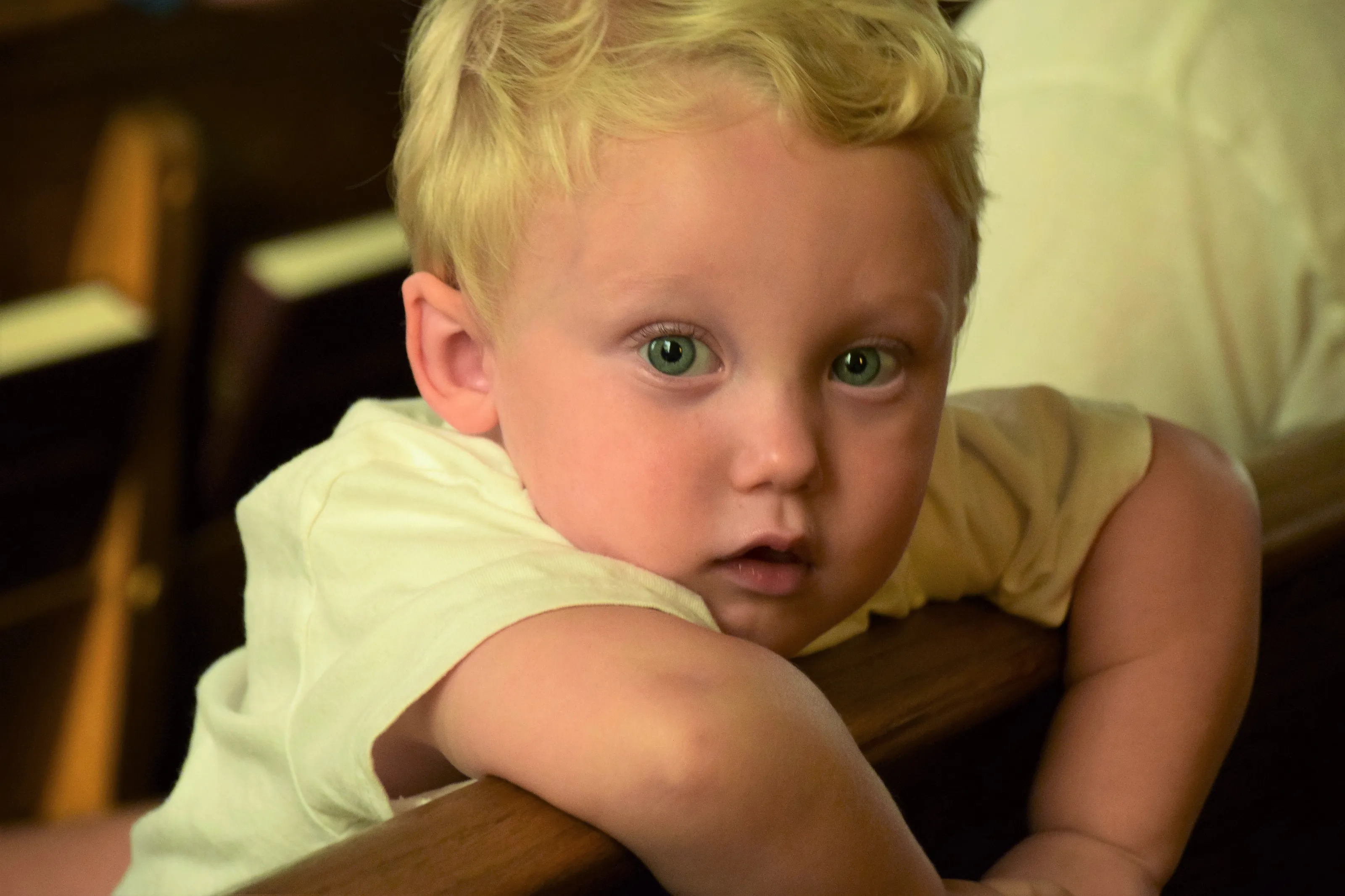 Little Gabe