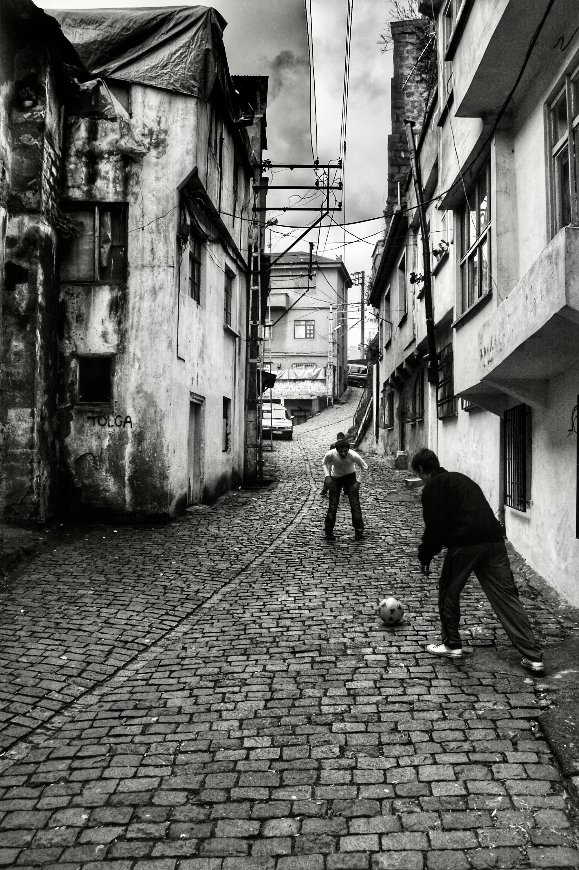 Trabzon