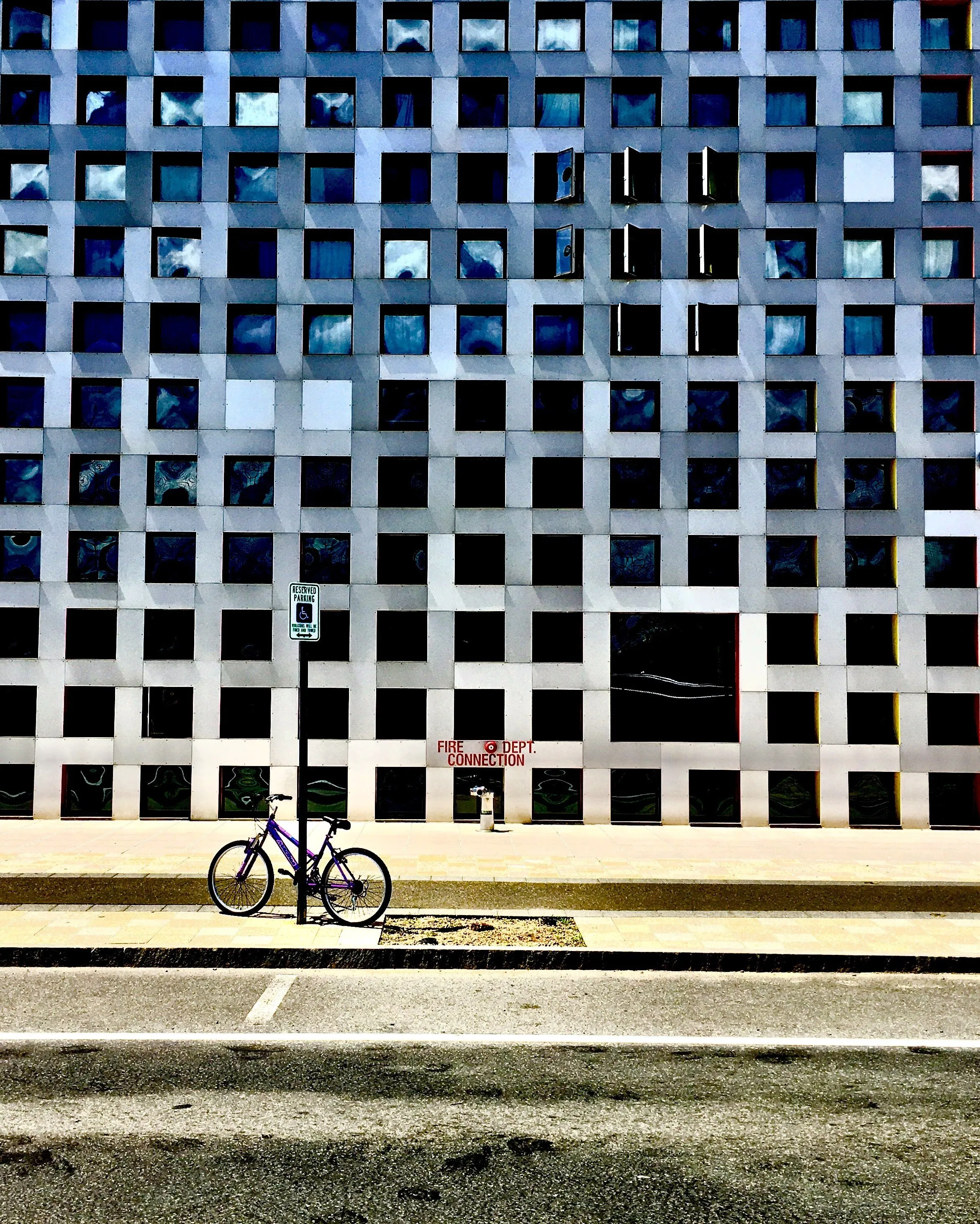 Spatial Layering
