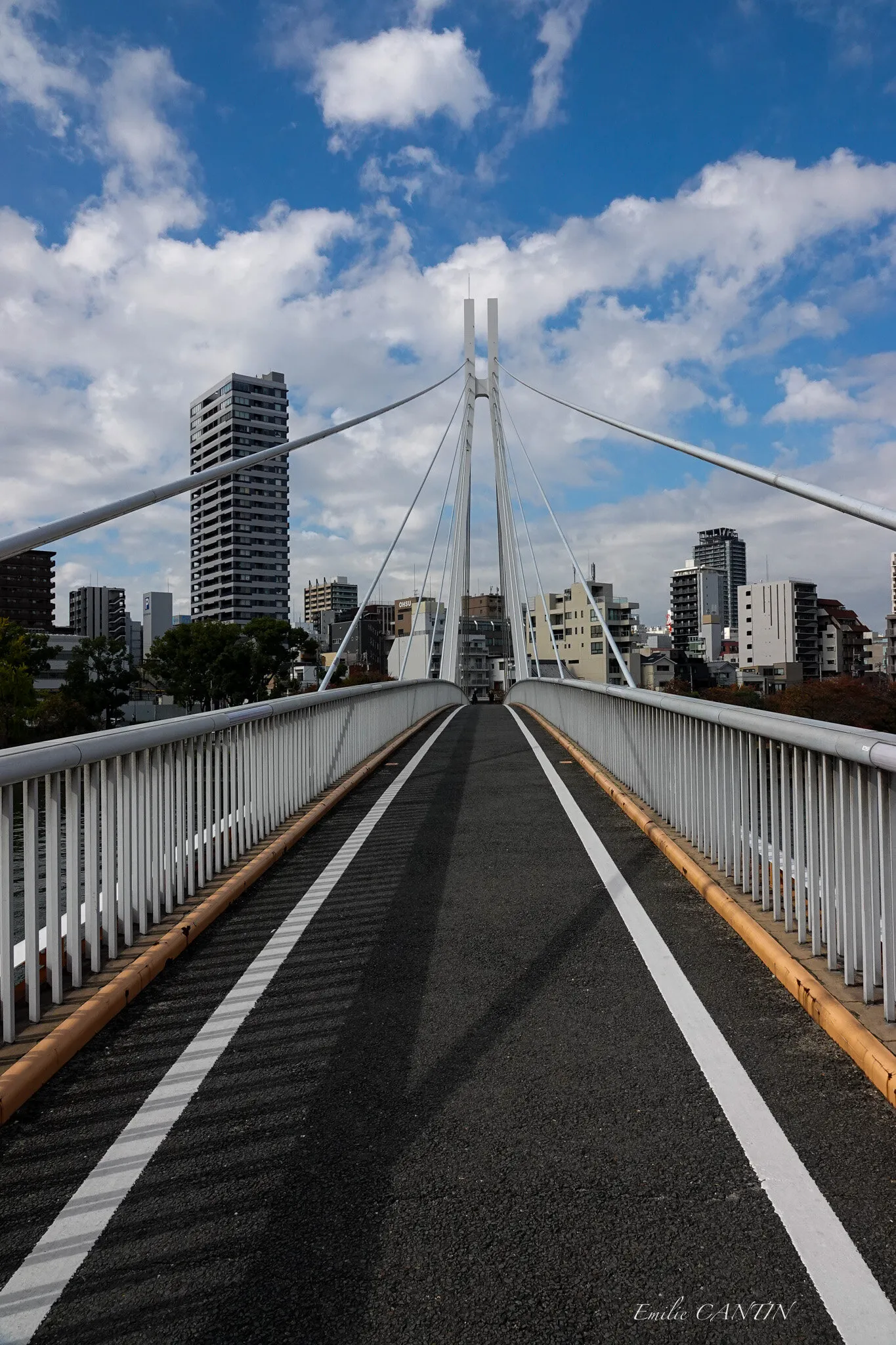 From Osaka to ...