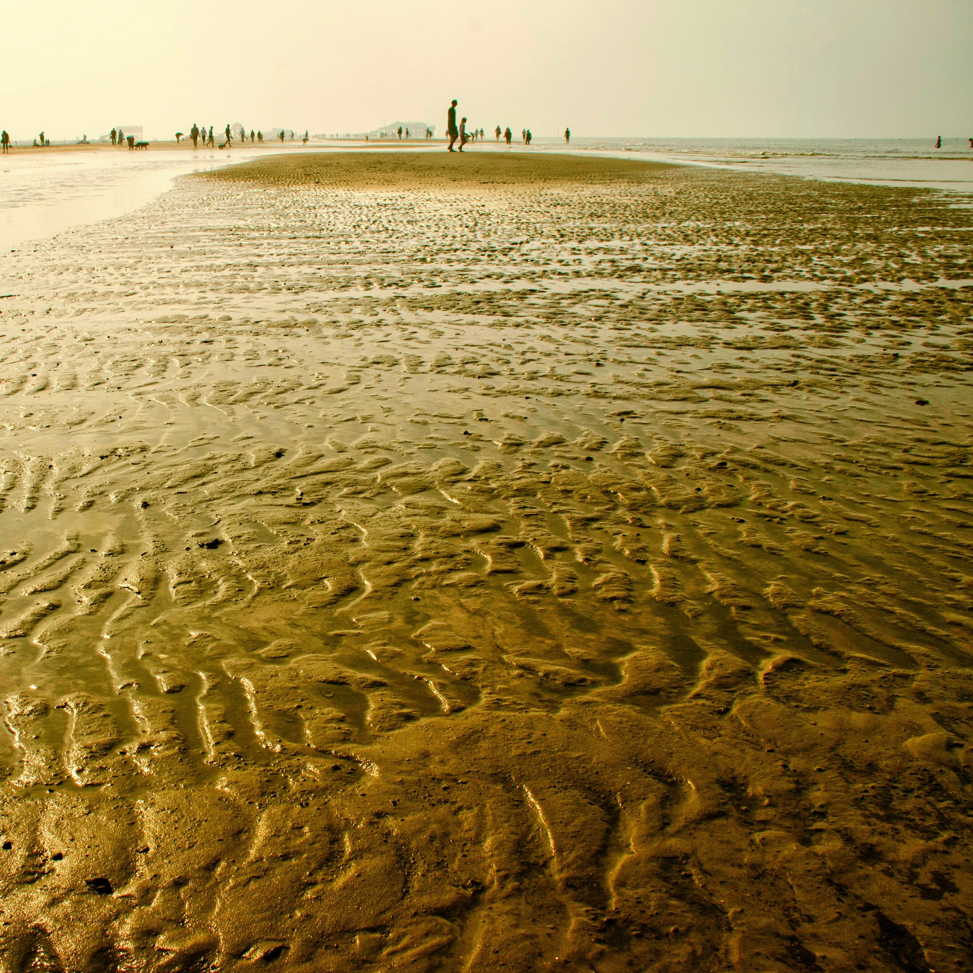 Sankt Peter Ording