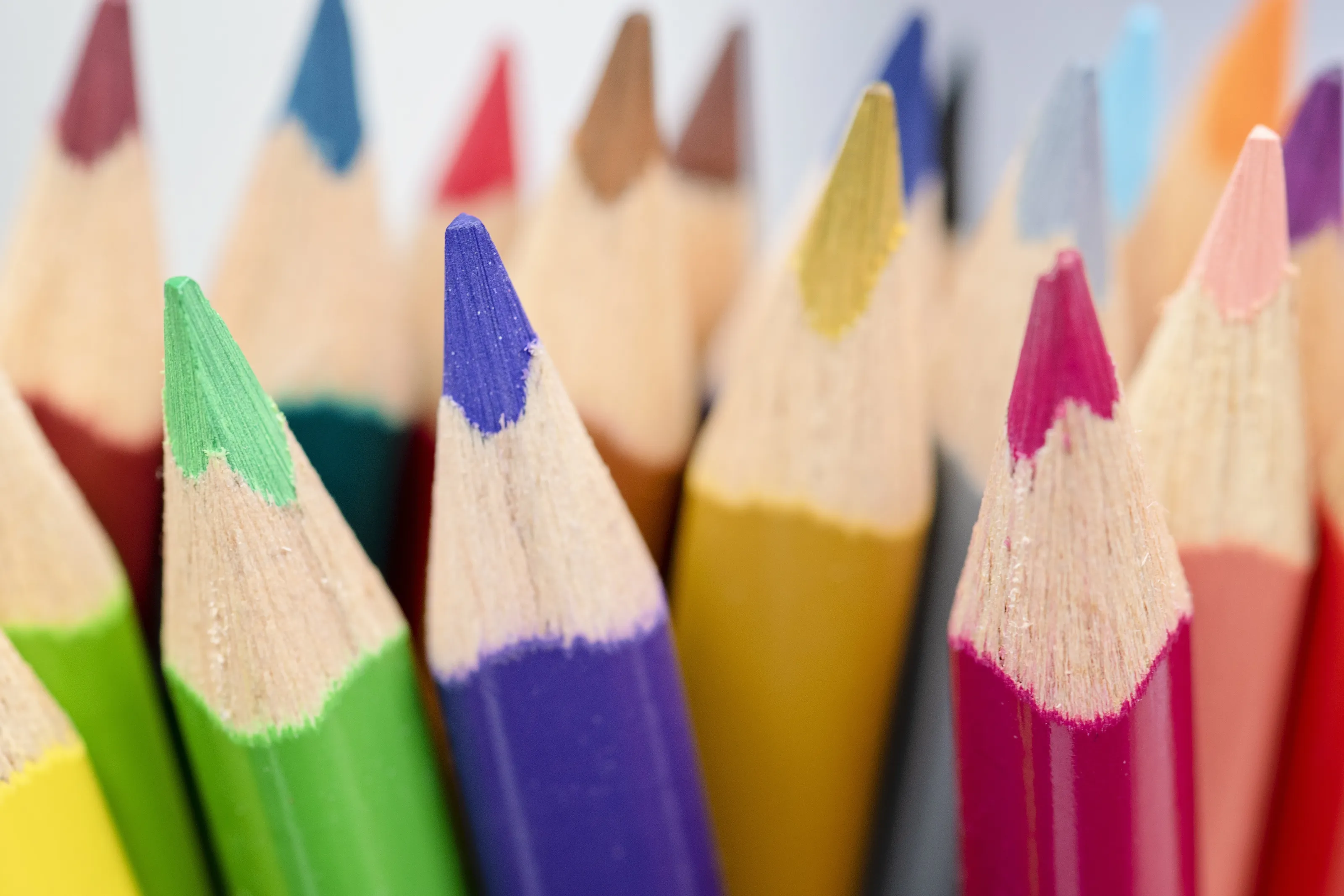 Selective Focus Technique