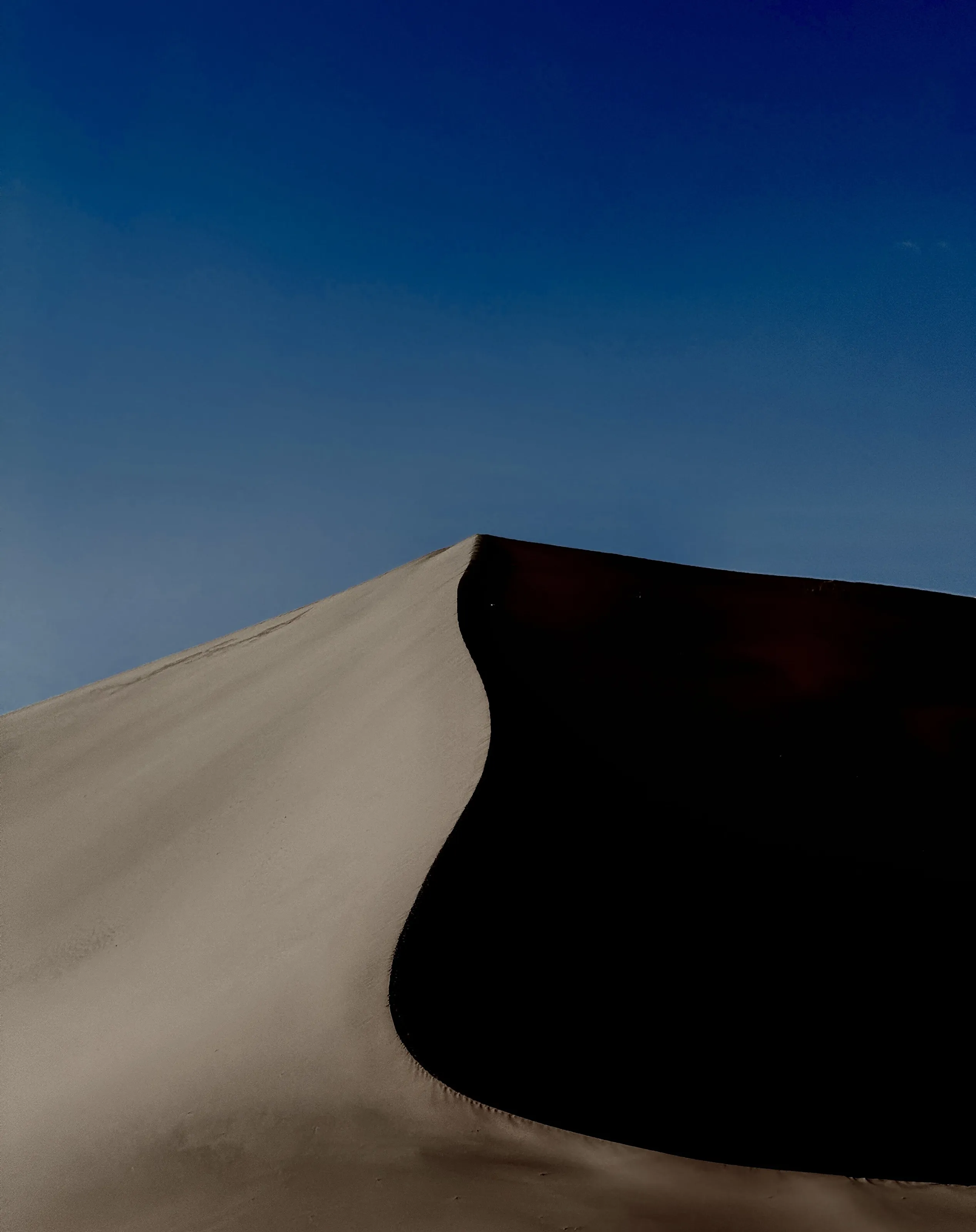 Dune Serenity
