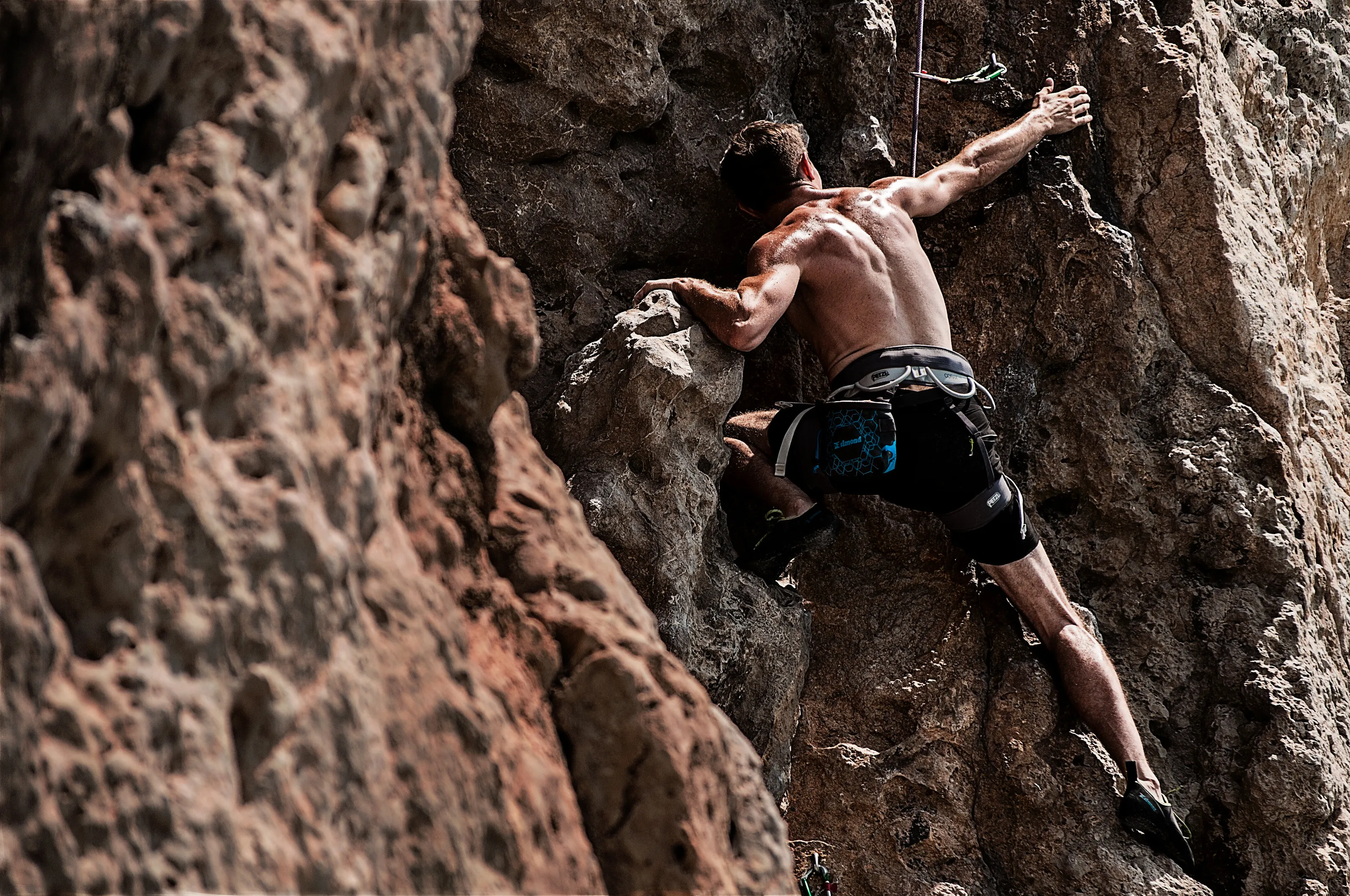 Pushing Limits