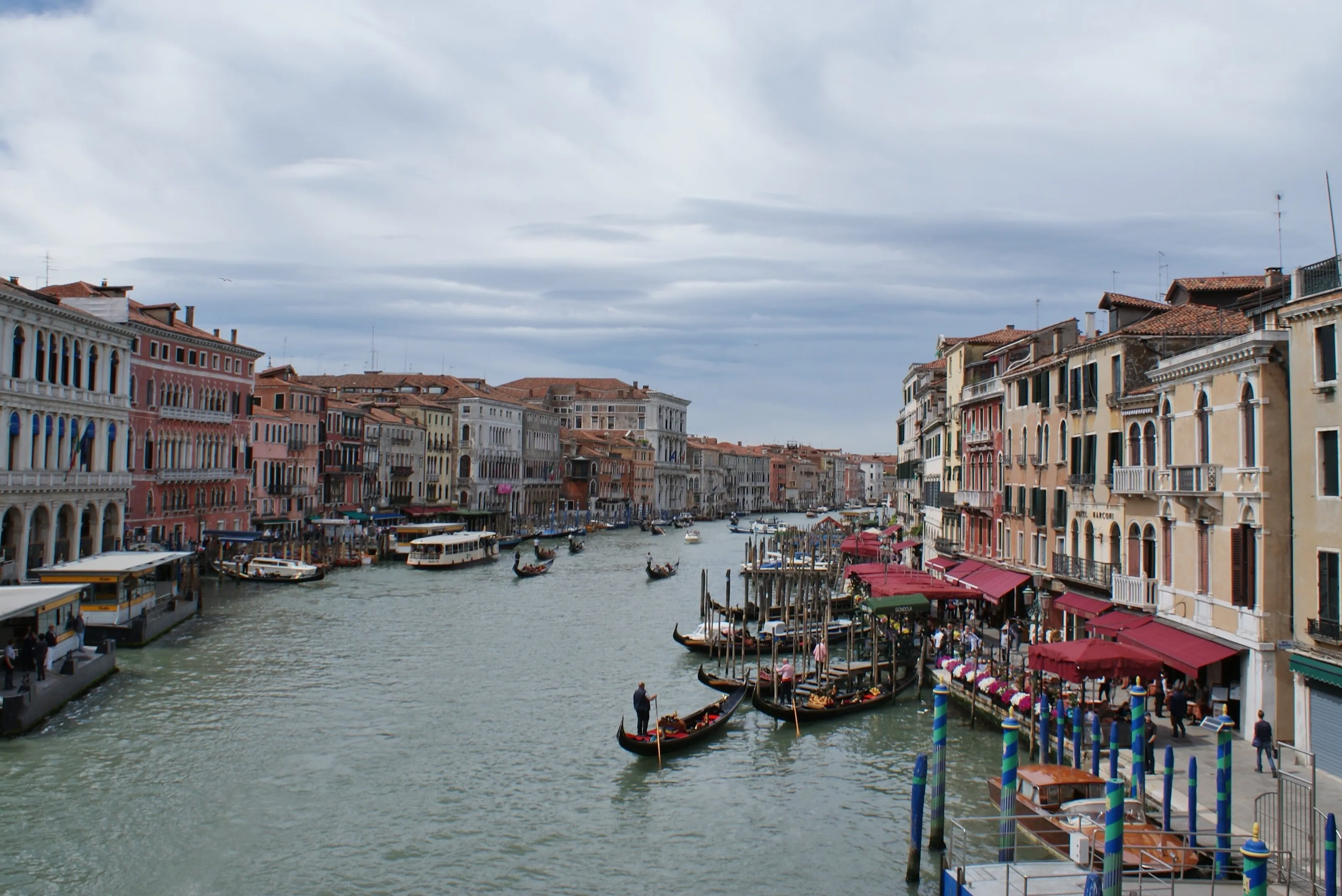 Venice Untouched