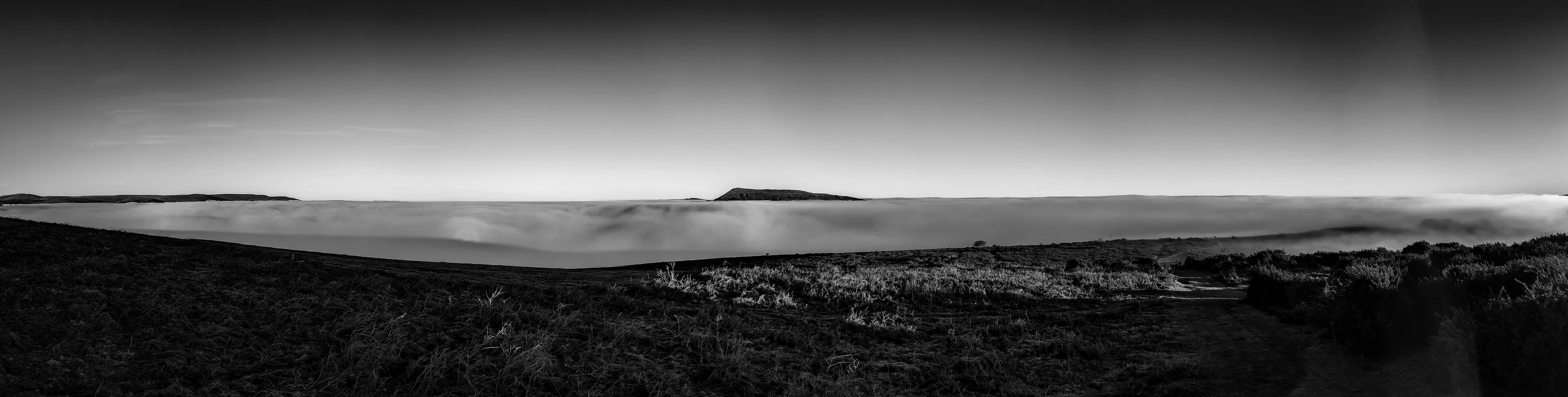 Cloud inversion