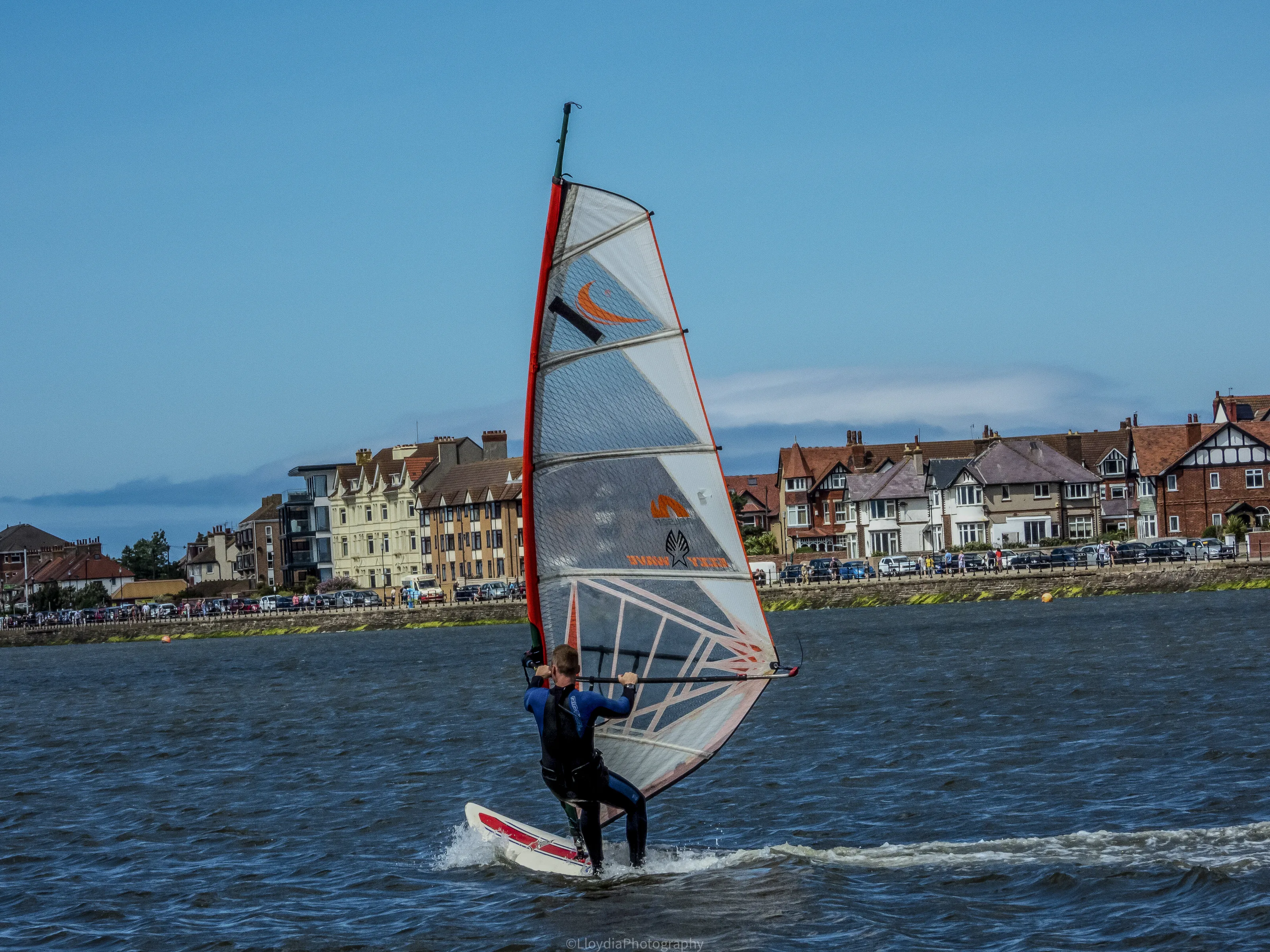 Watersports