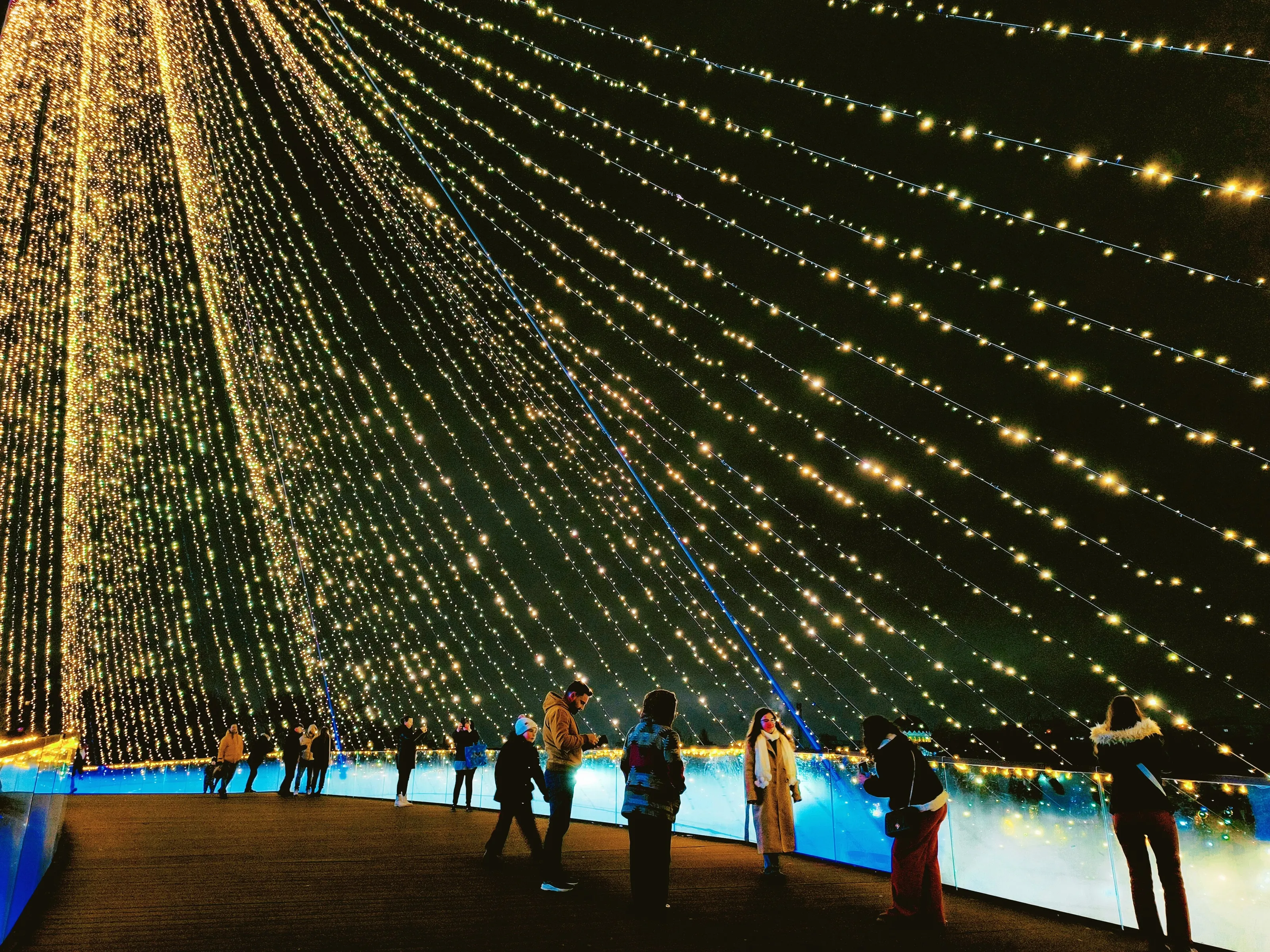 Shining star