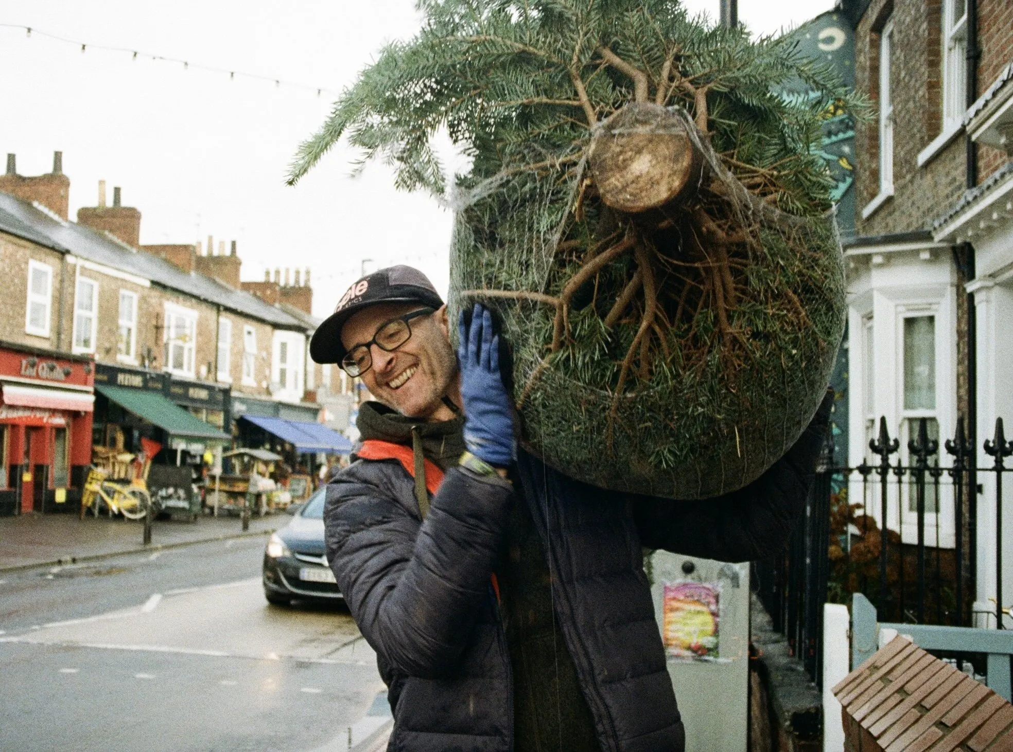 Festive traditions