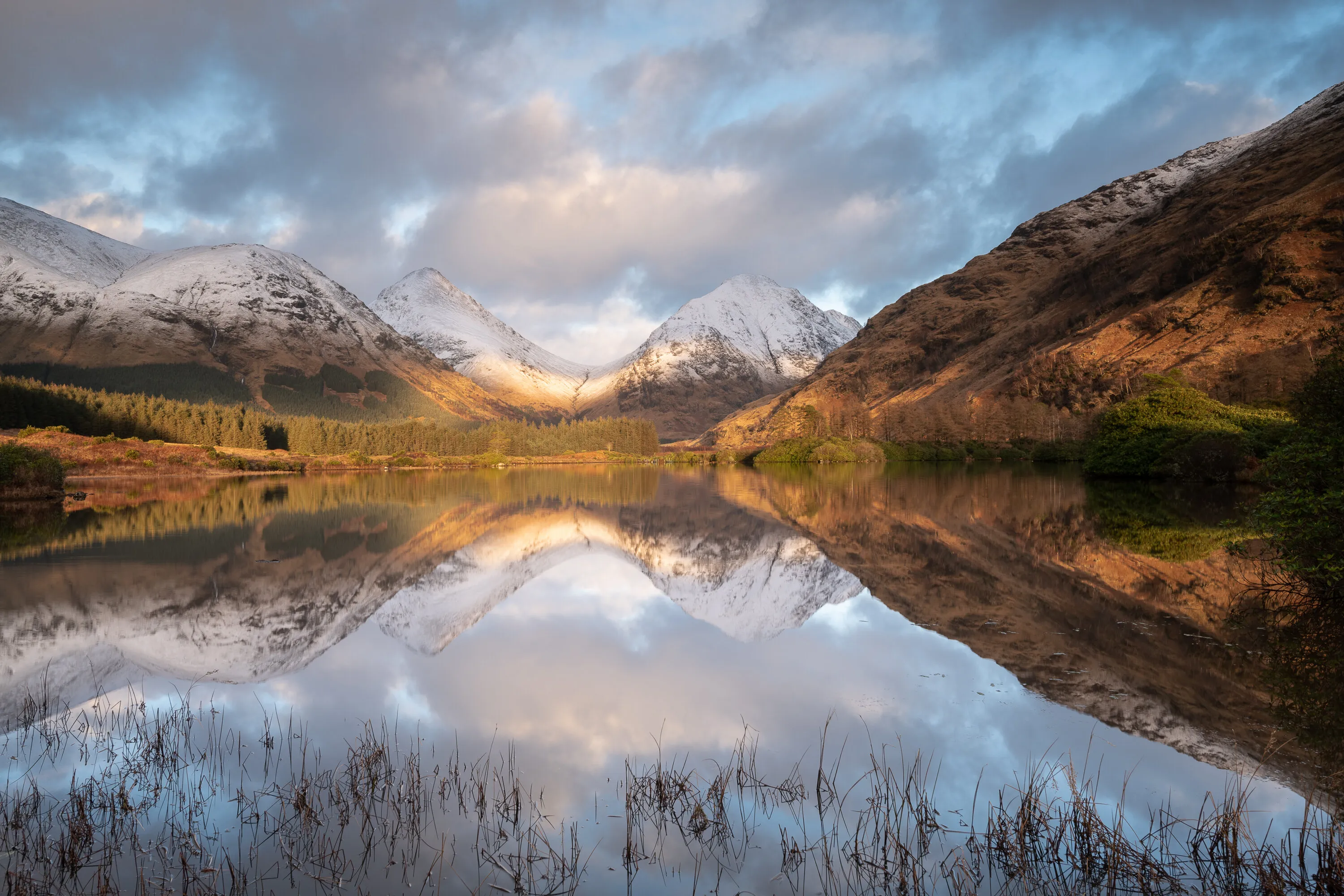 Lochan Urr