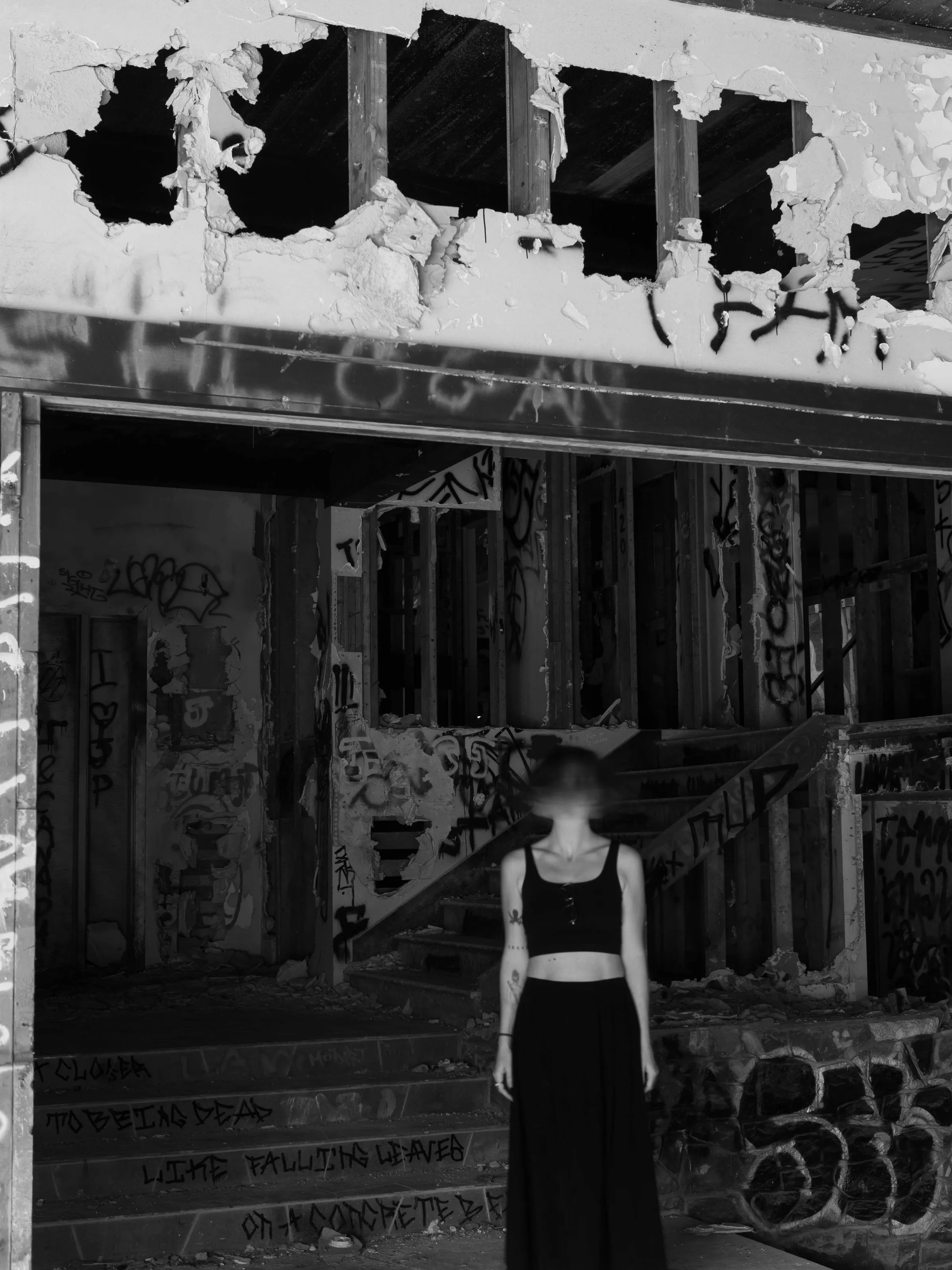 Haunted