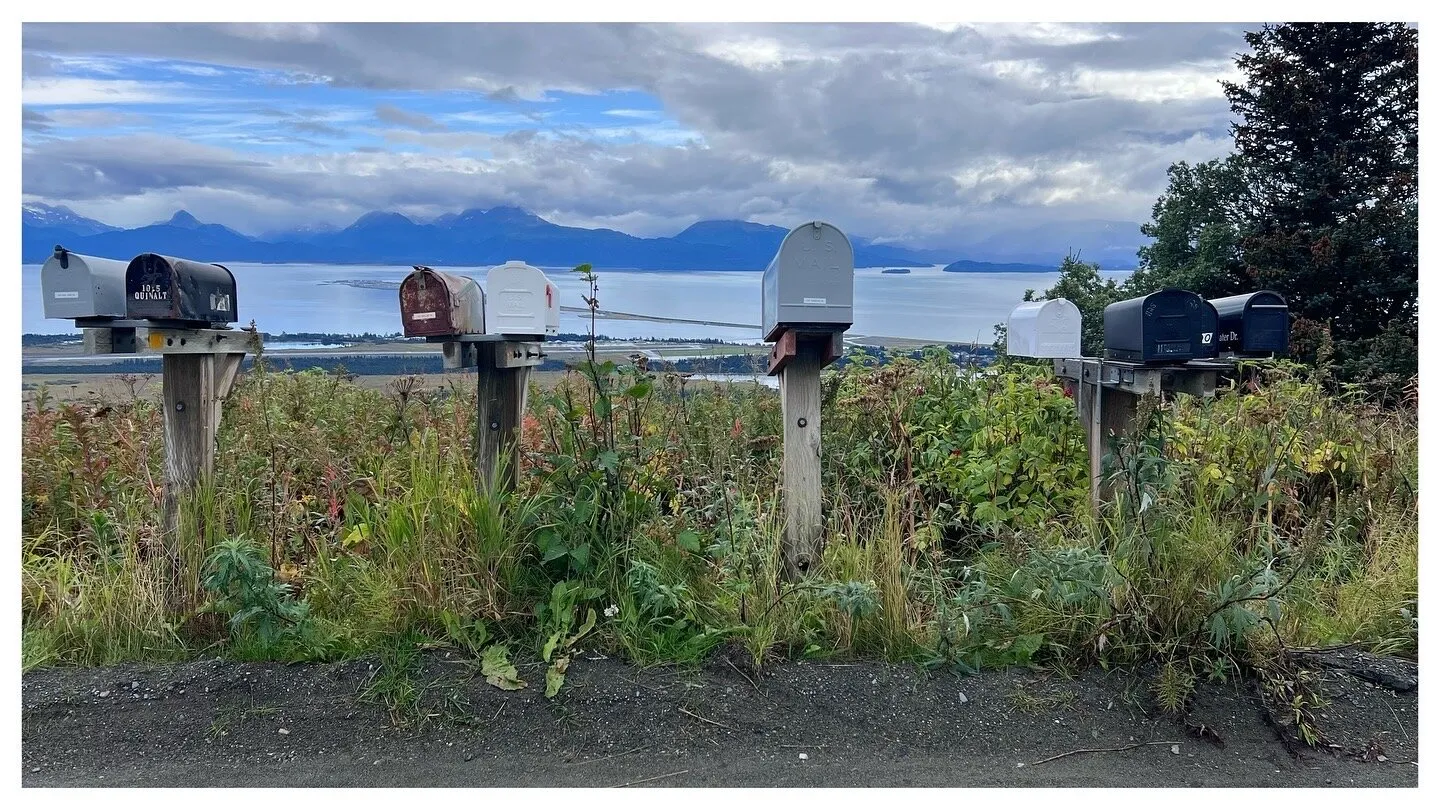 Homer, Alaska