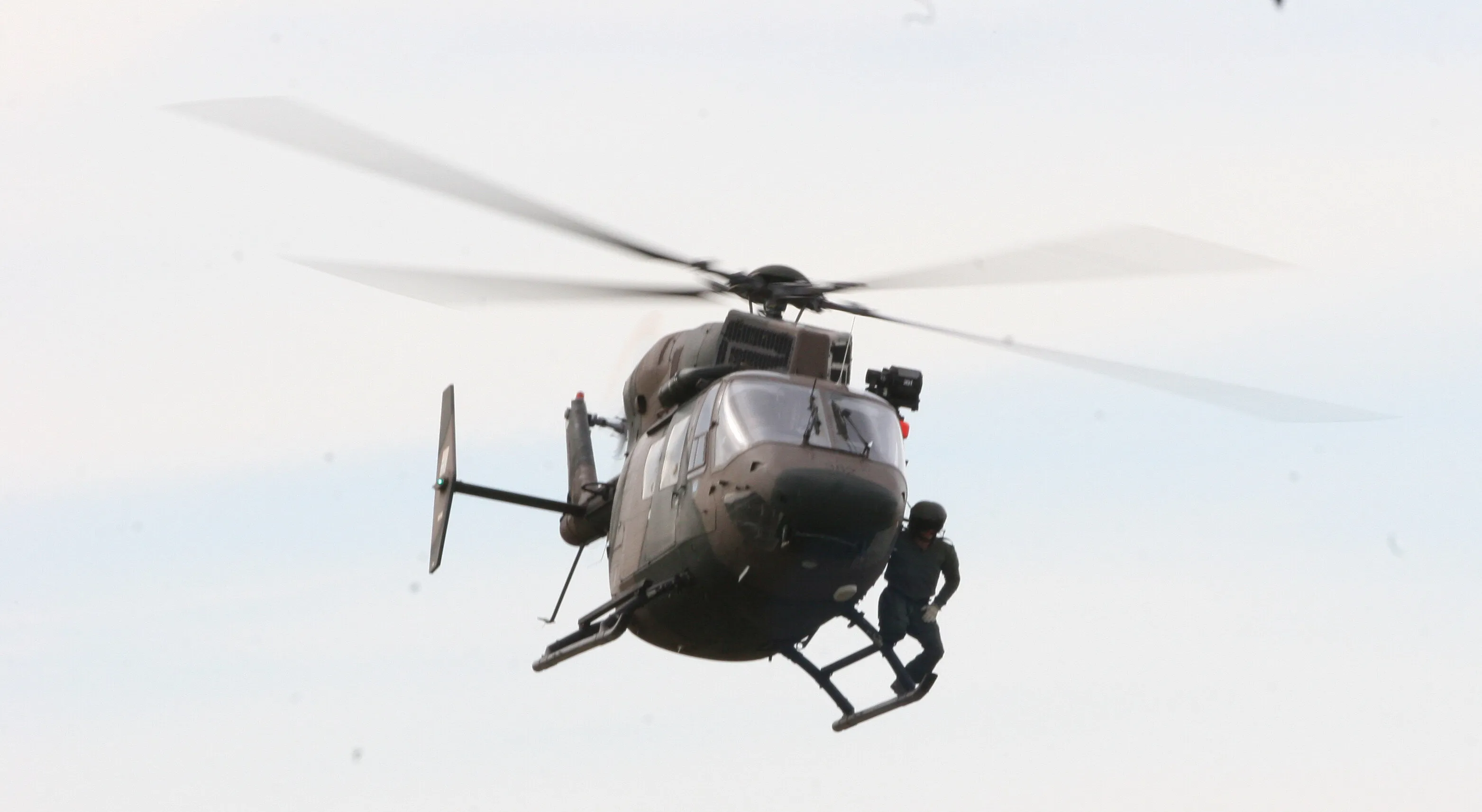Airborne