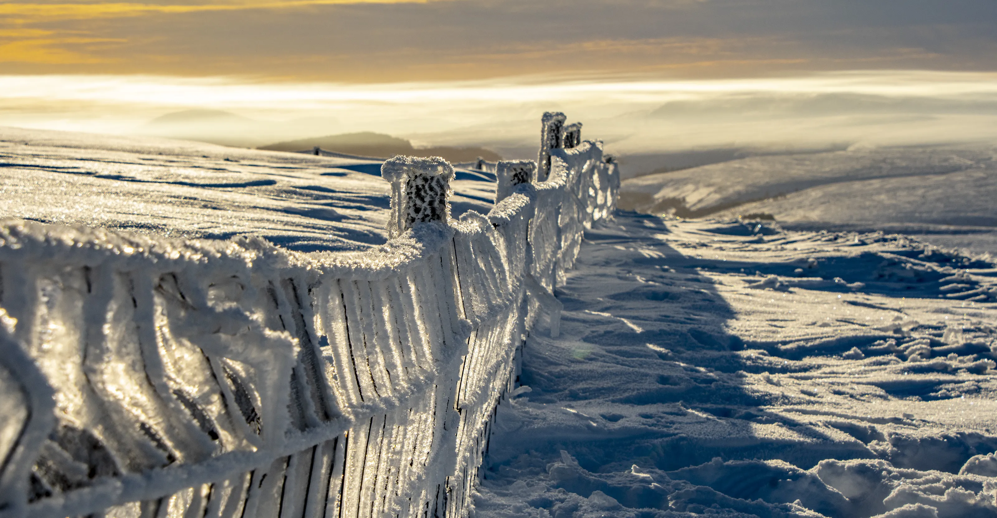 Ice Barrier