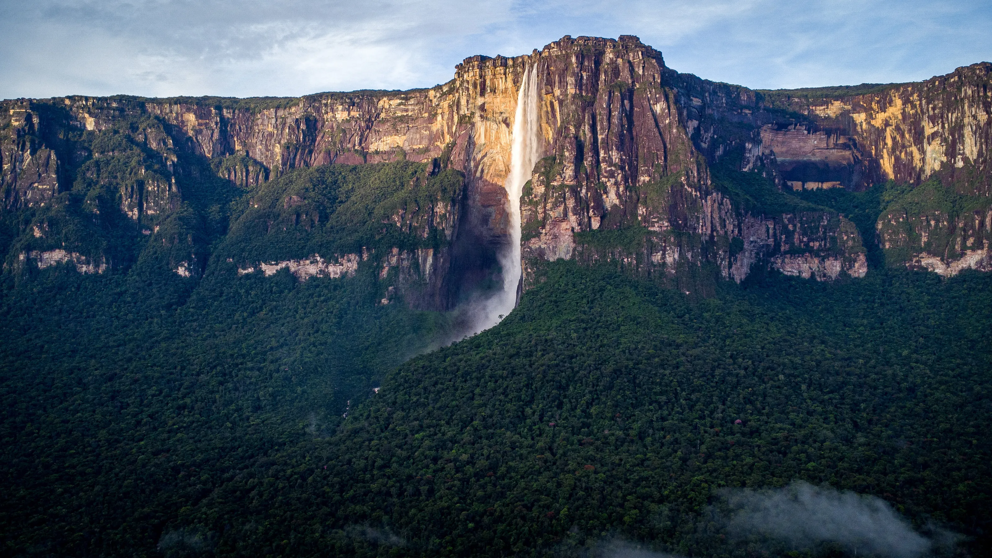Angel falls
