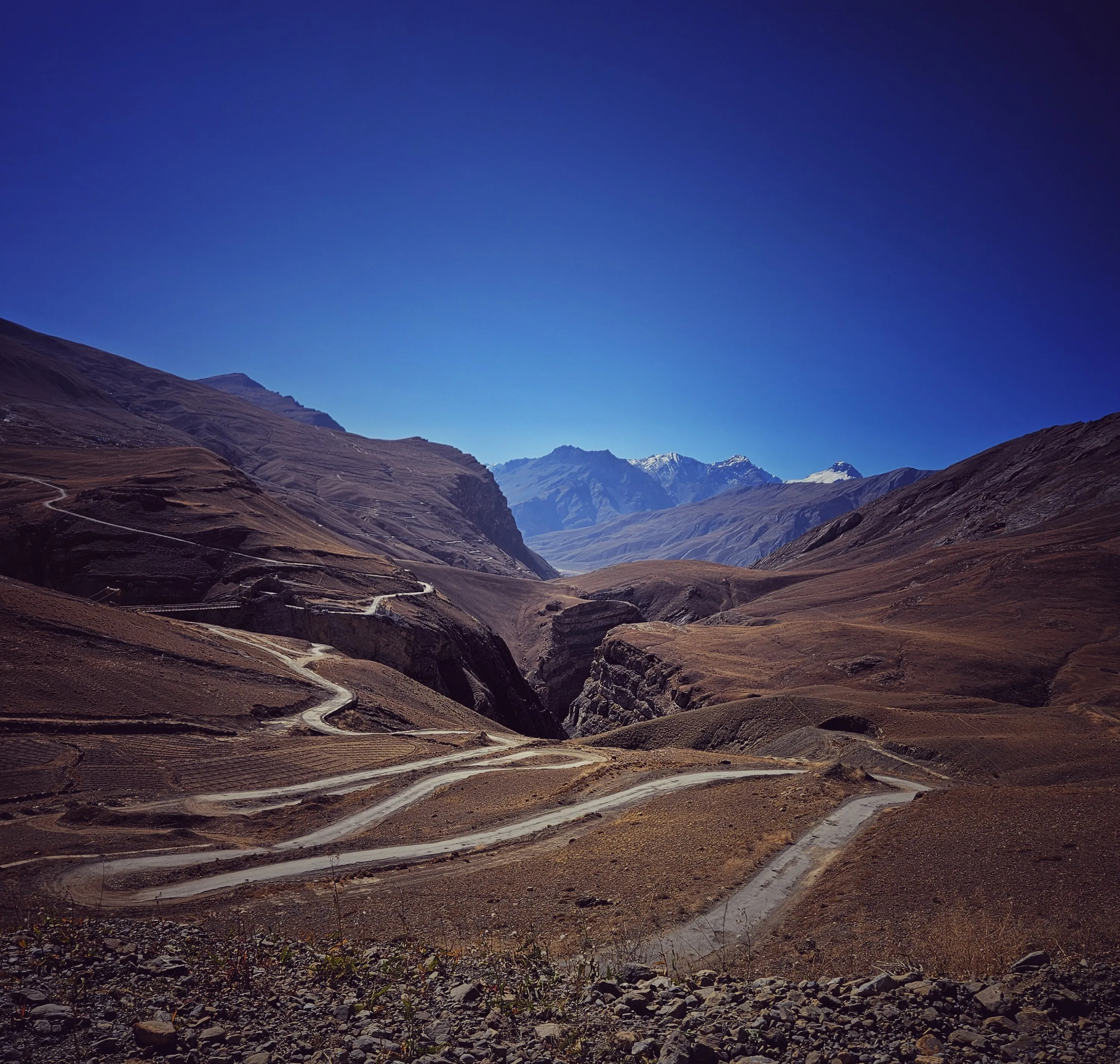 Landscape