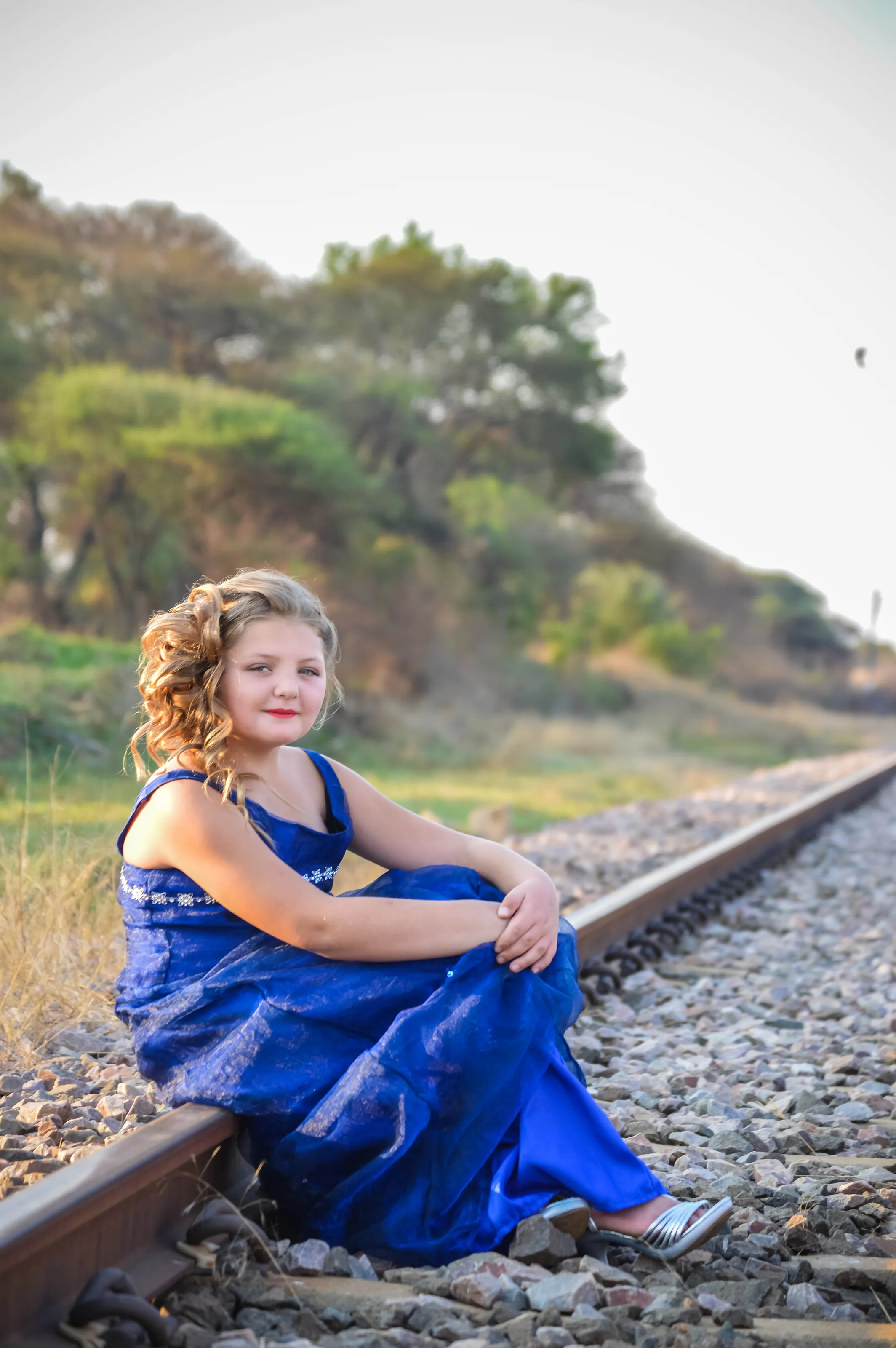Beautiful girl