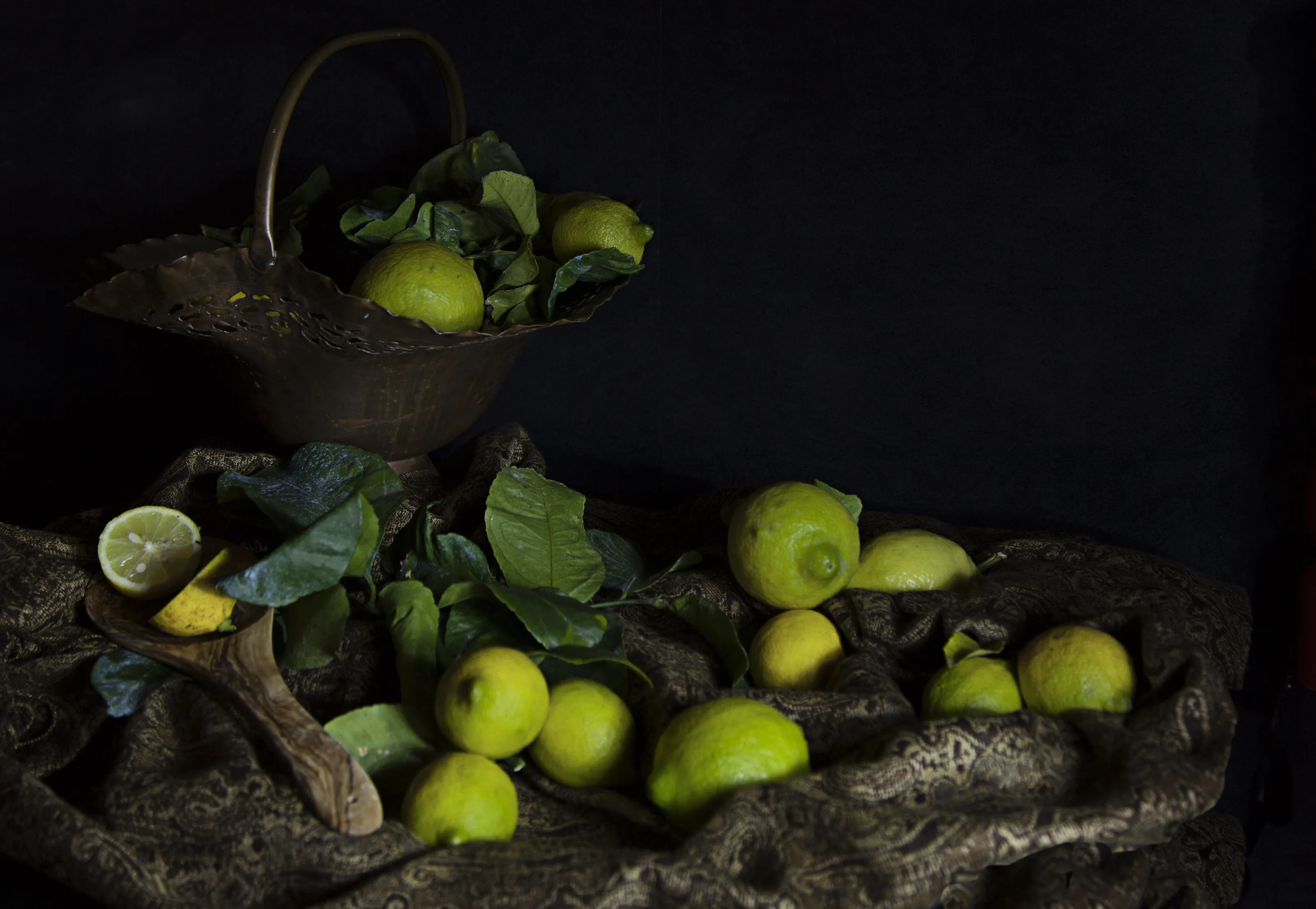 My lemons