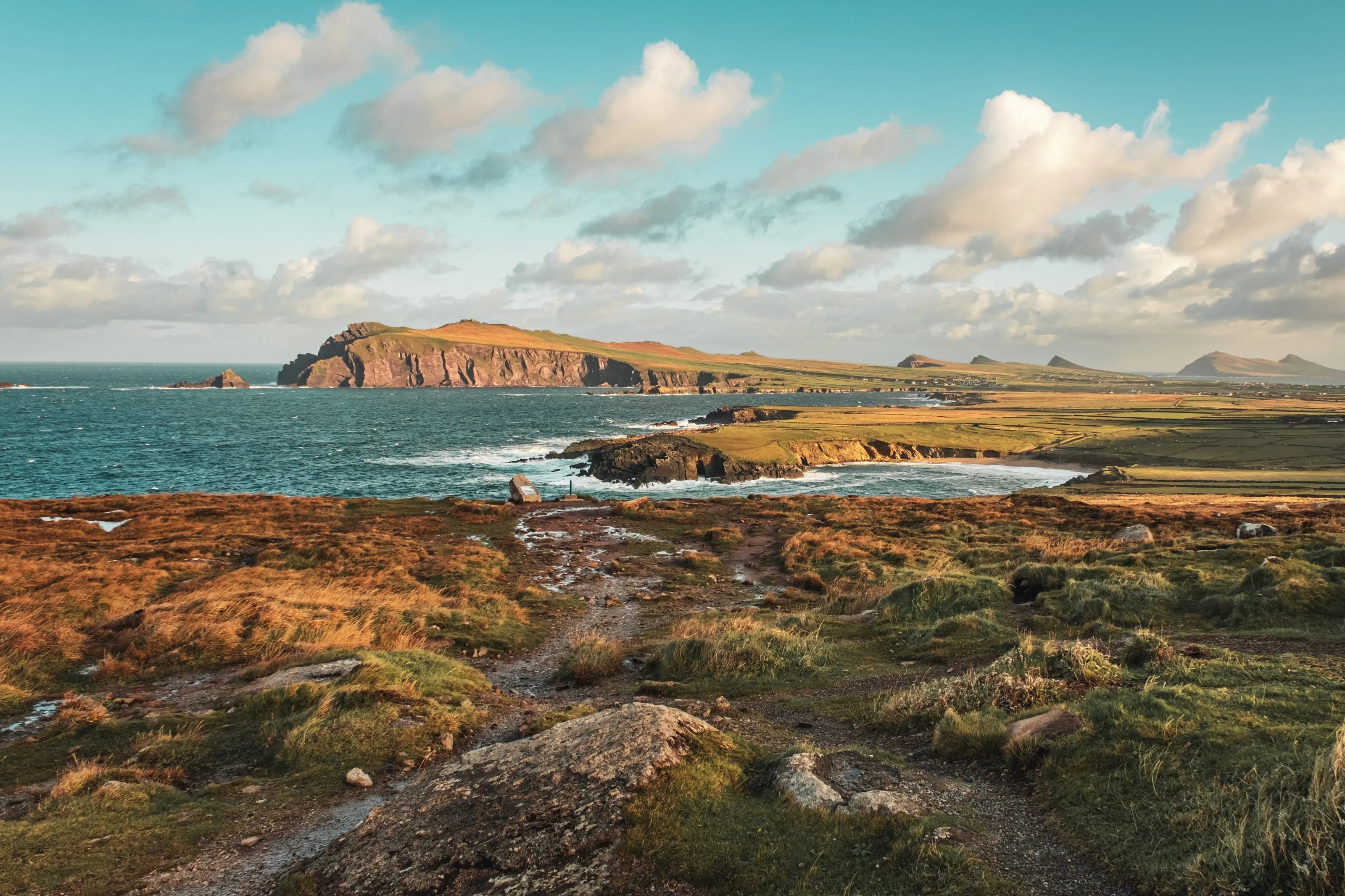 Sybil’s Point