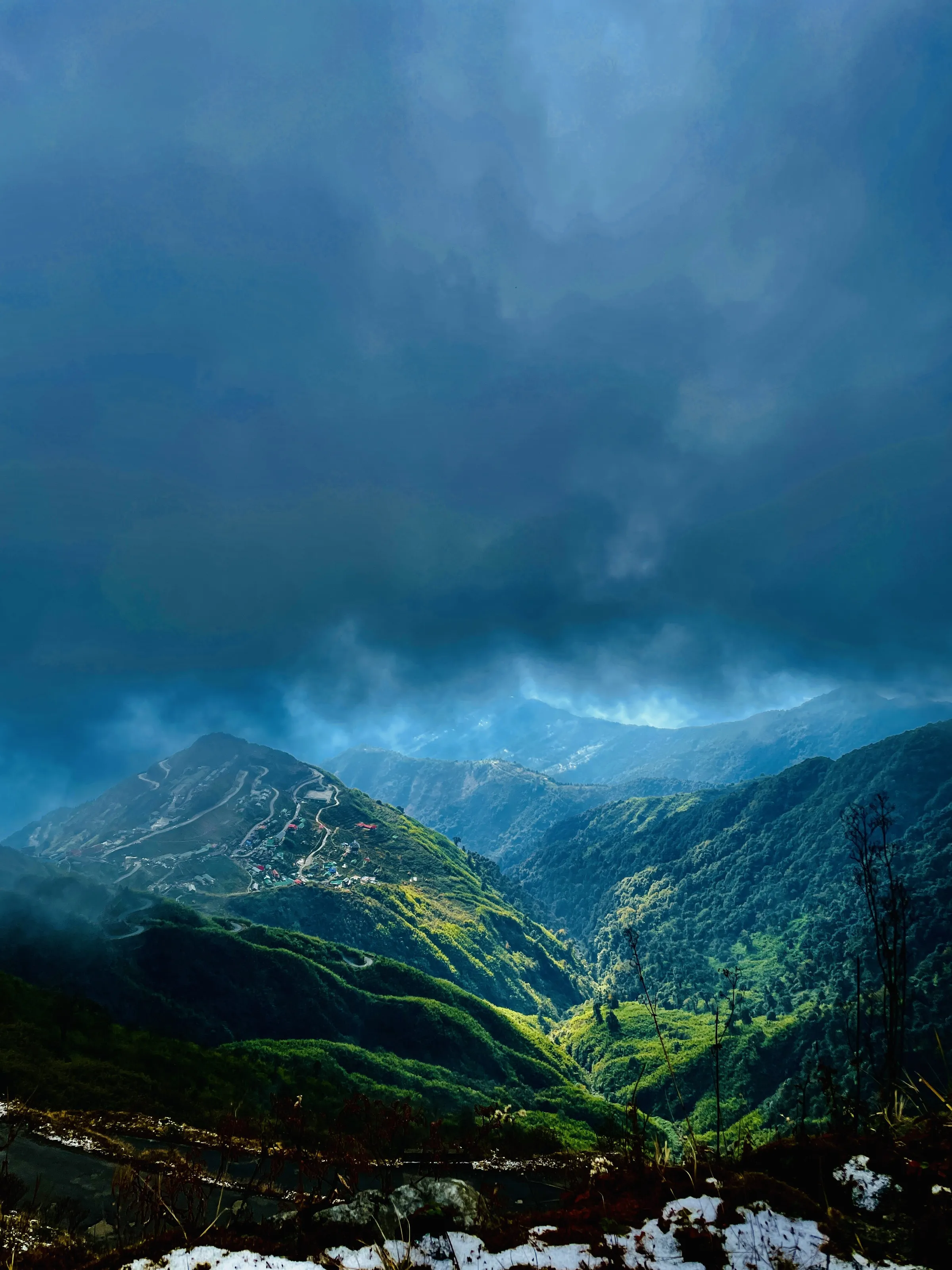 Beauty of nature