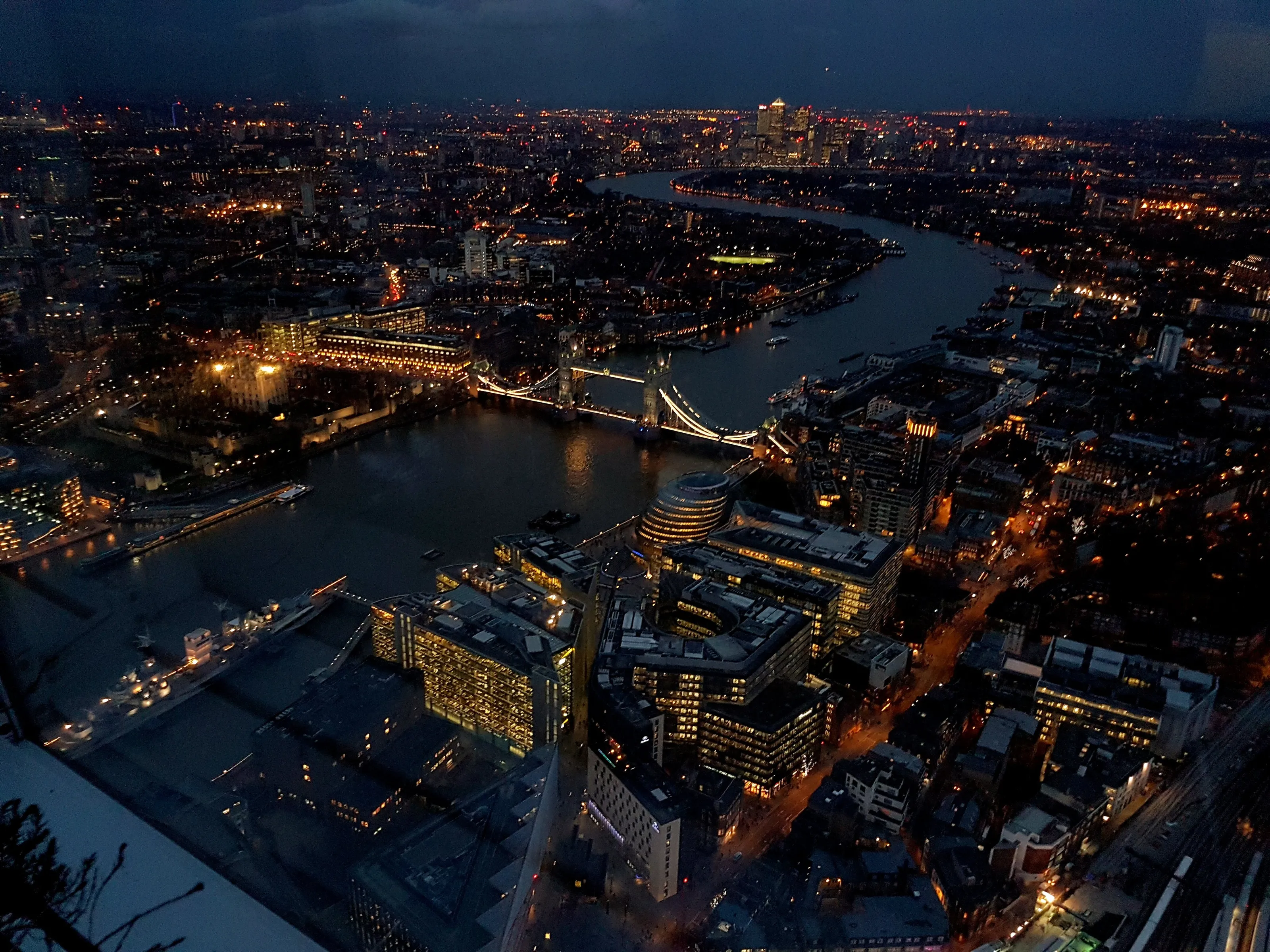 Tower Bridge