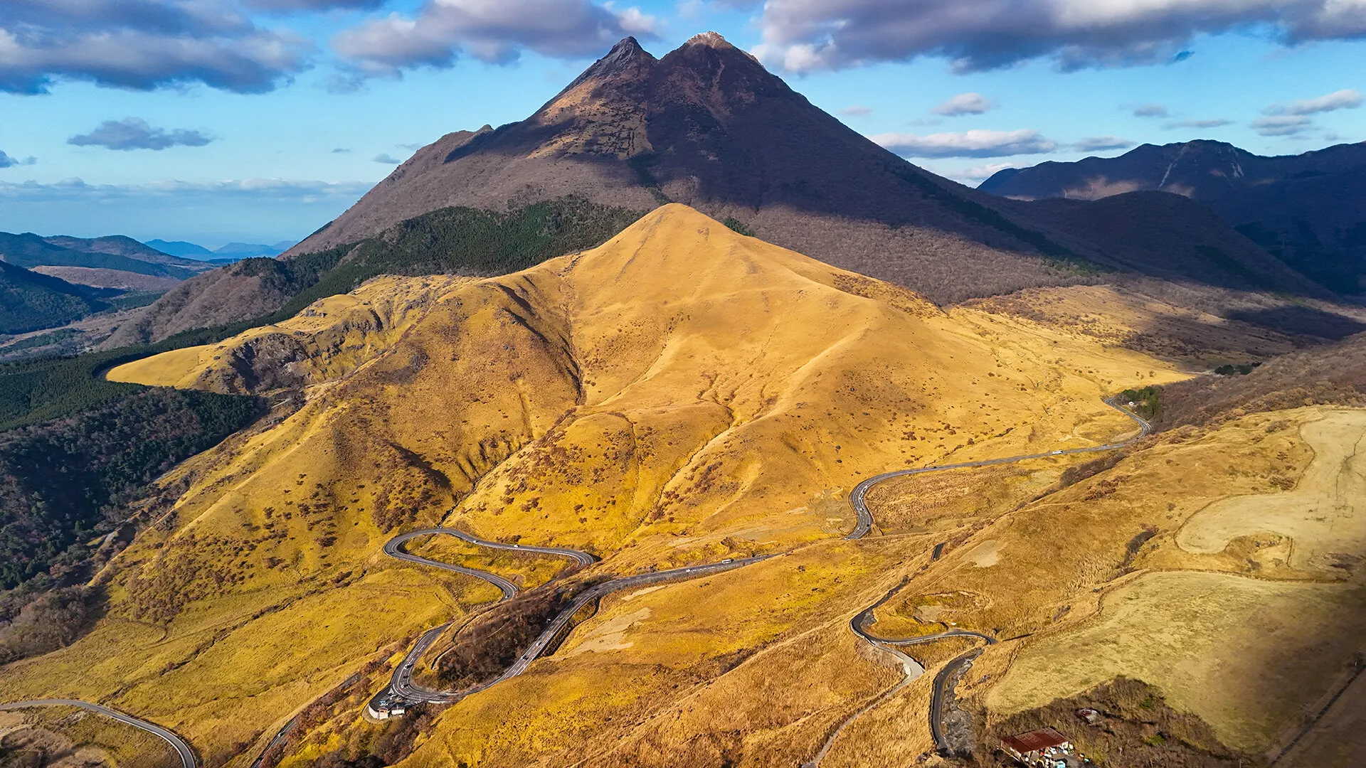 Mountain Majesty