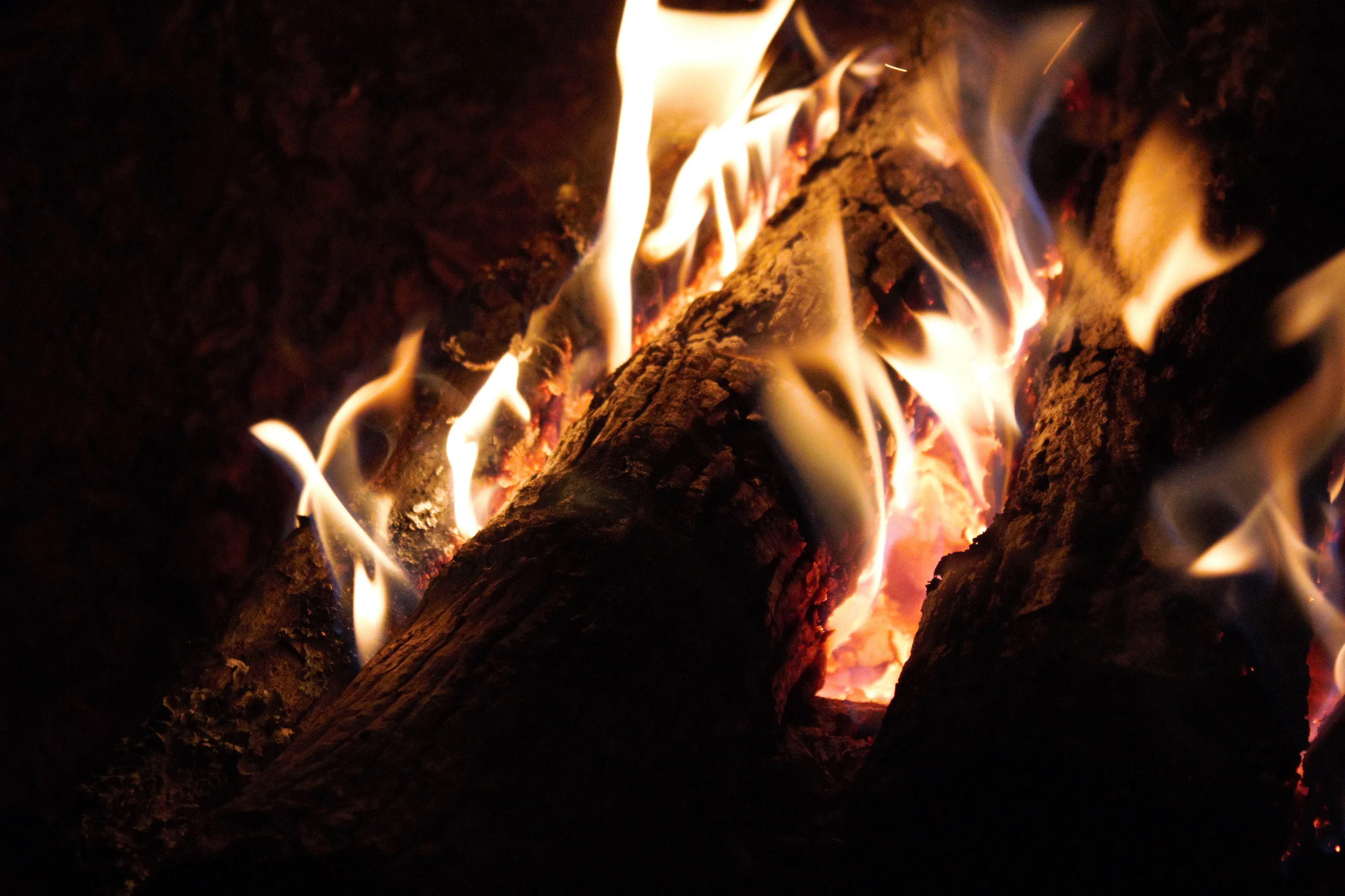 Fireside