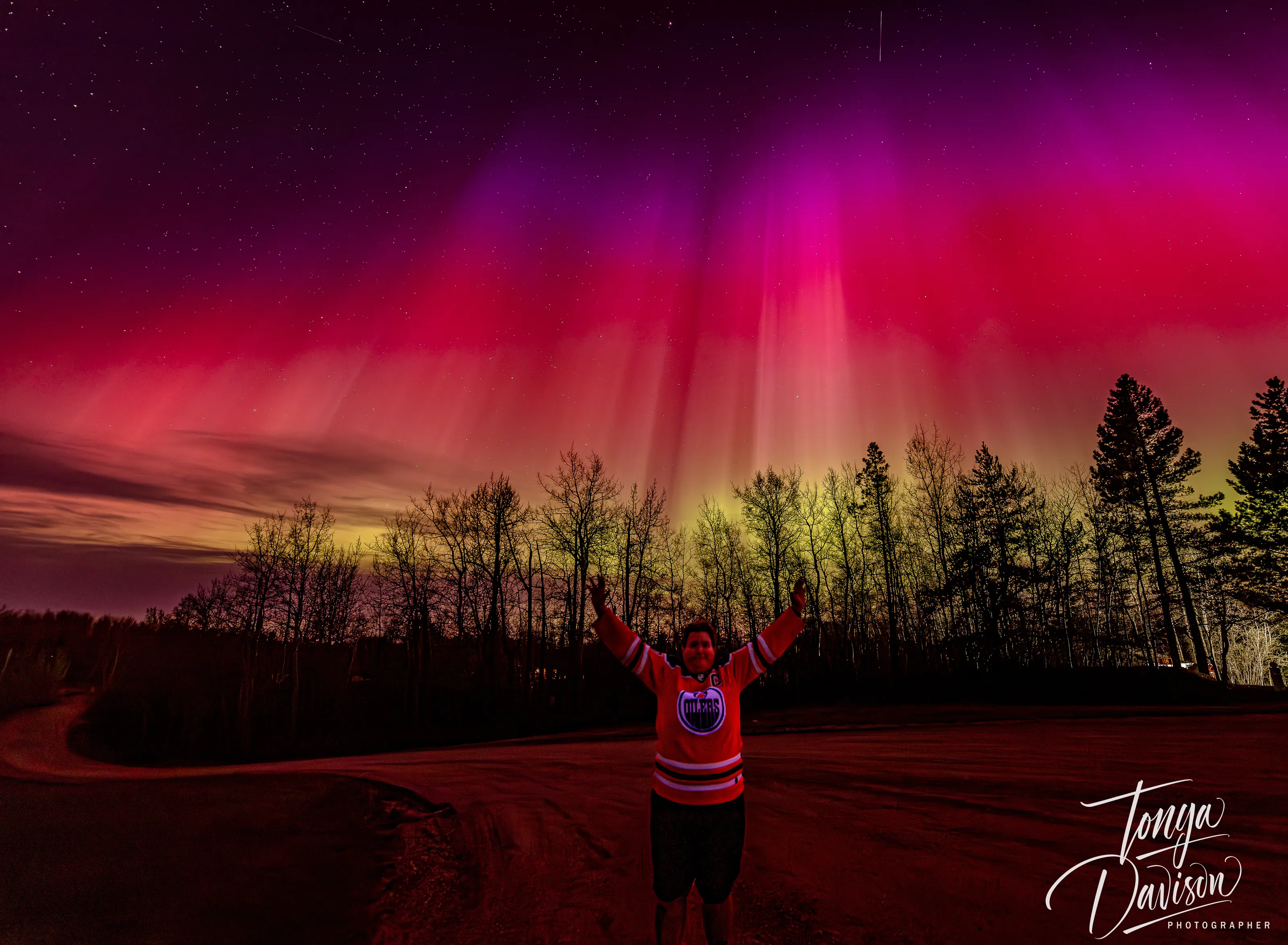 Northern Lights