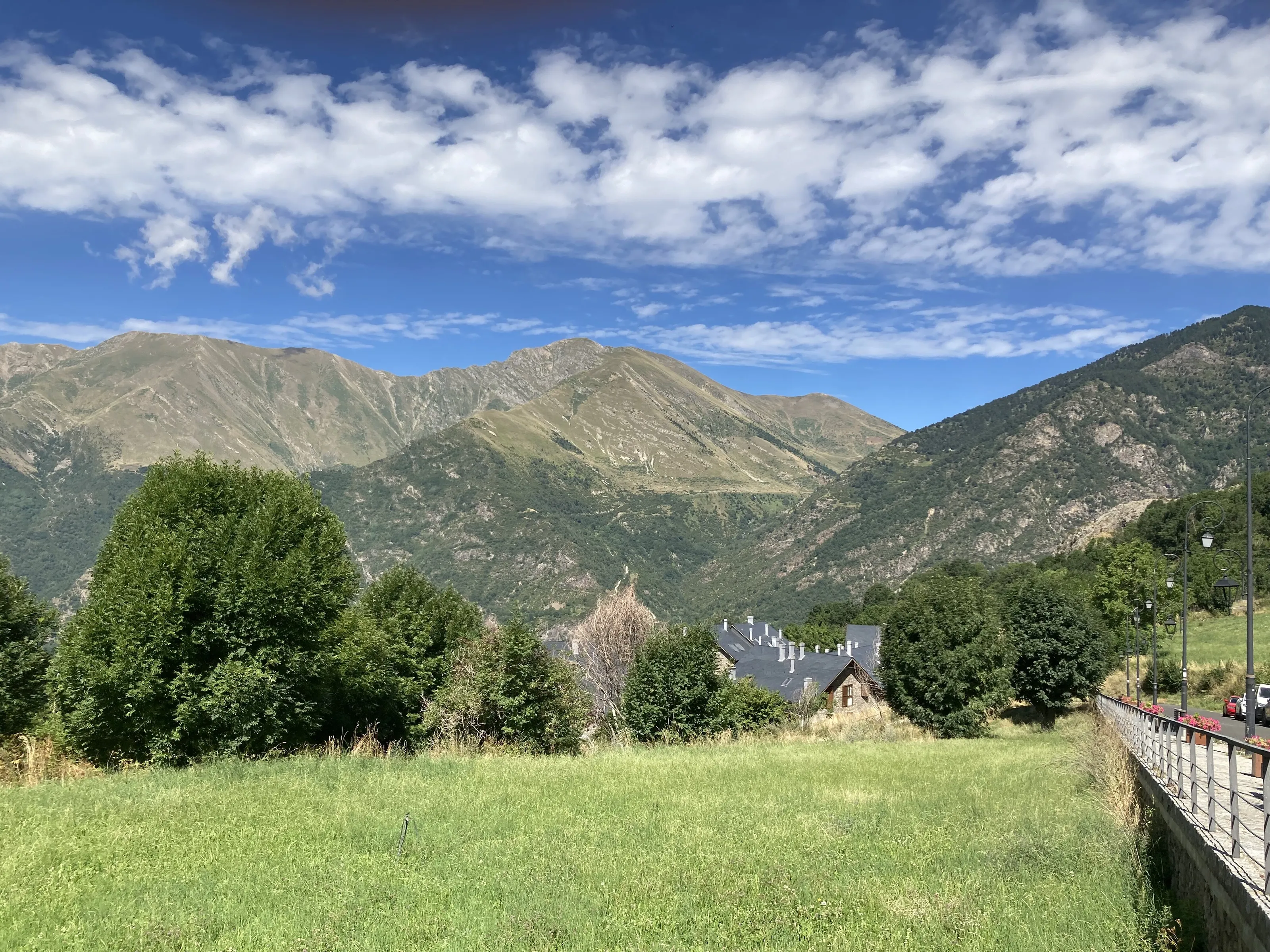 Mountains