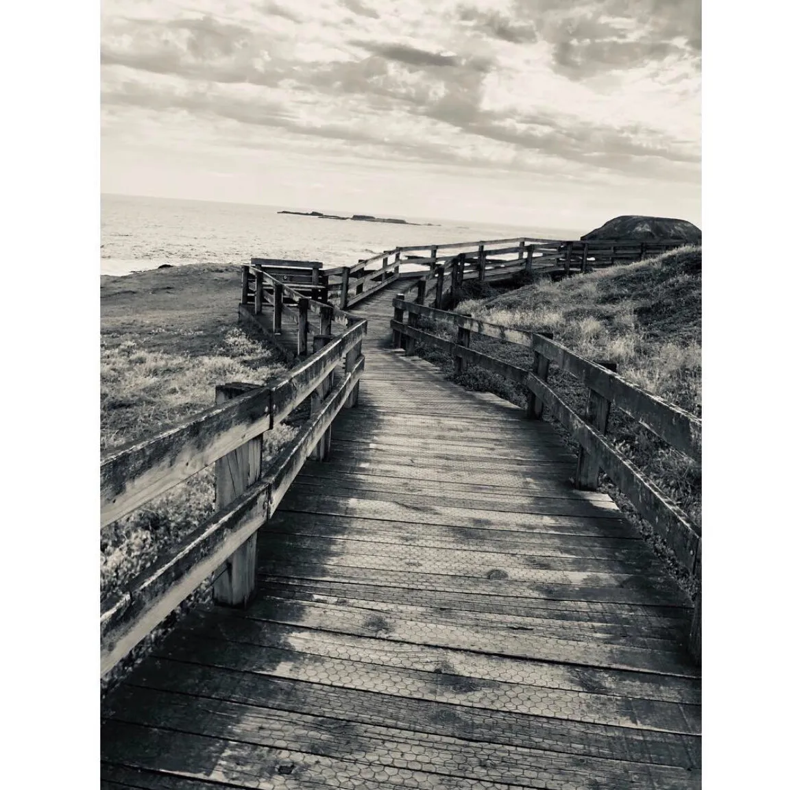 Pathways to Tranquillity