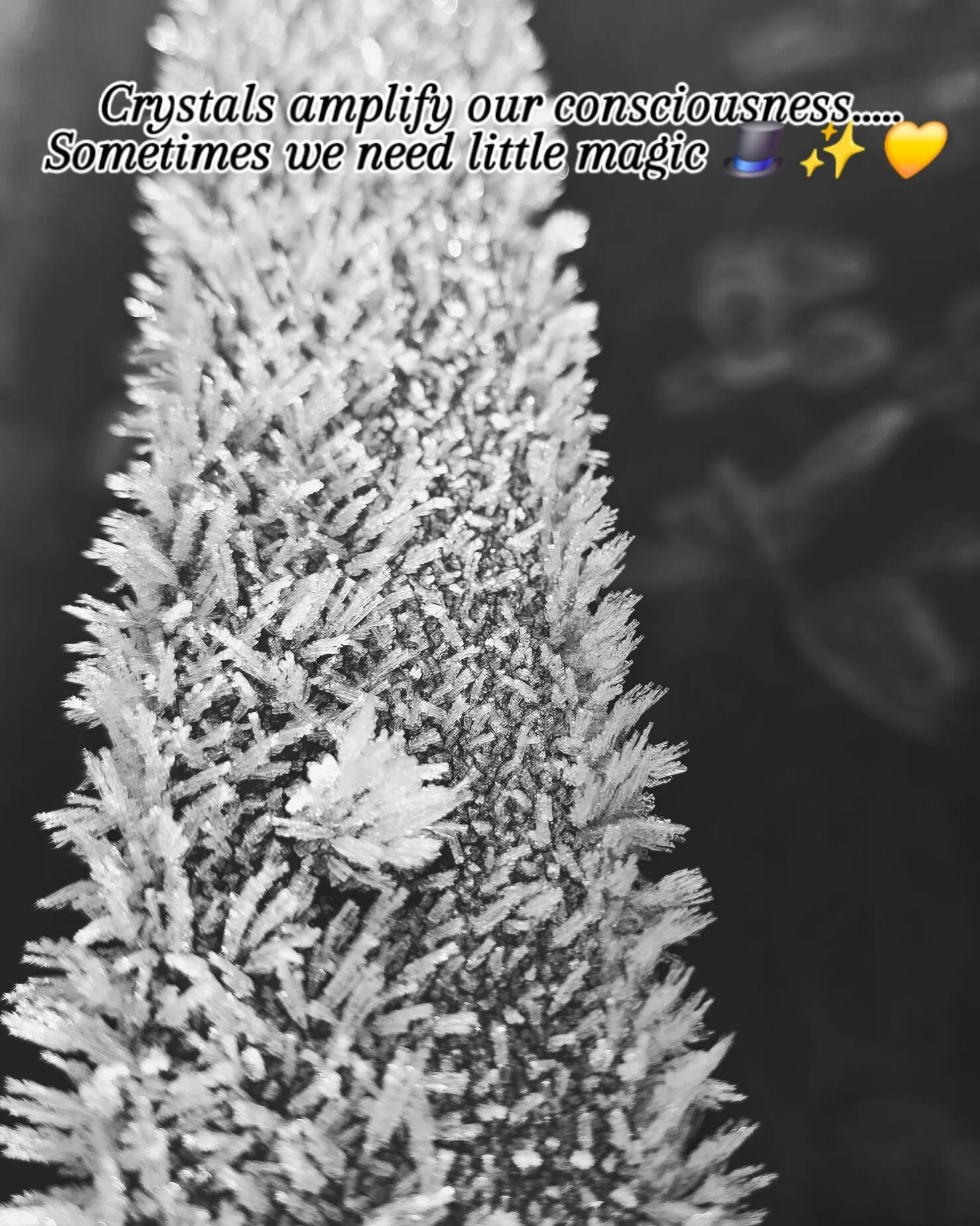 Crystalflakes