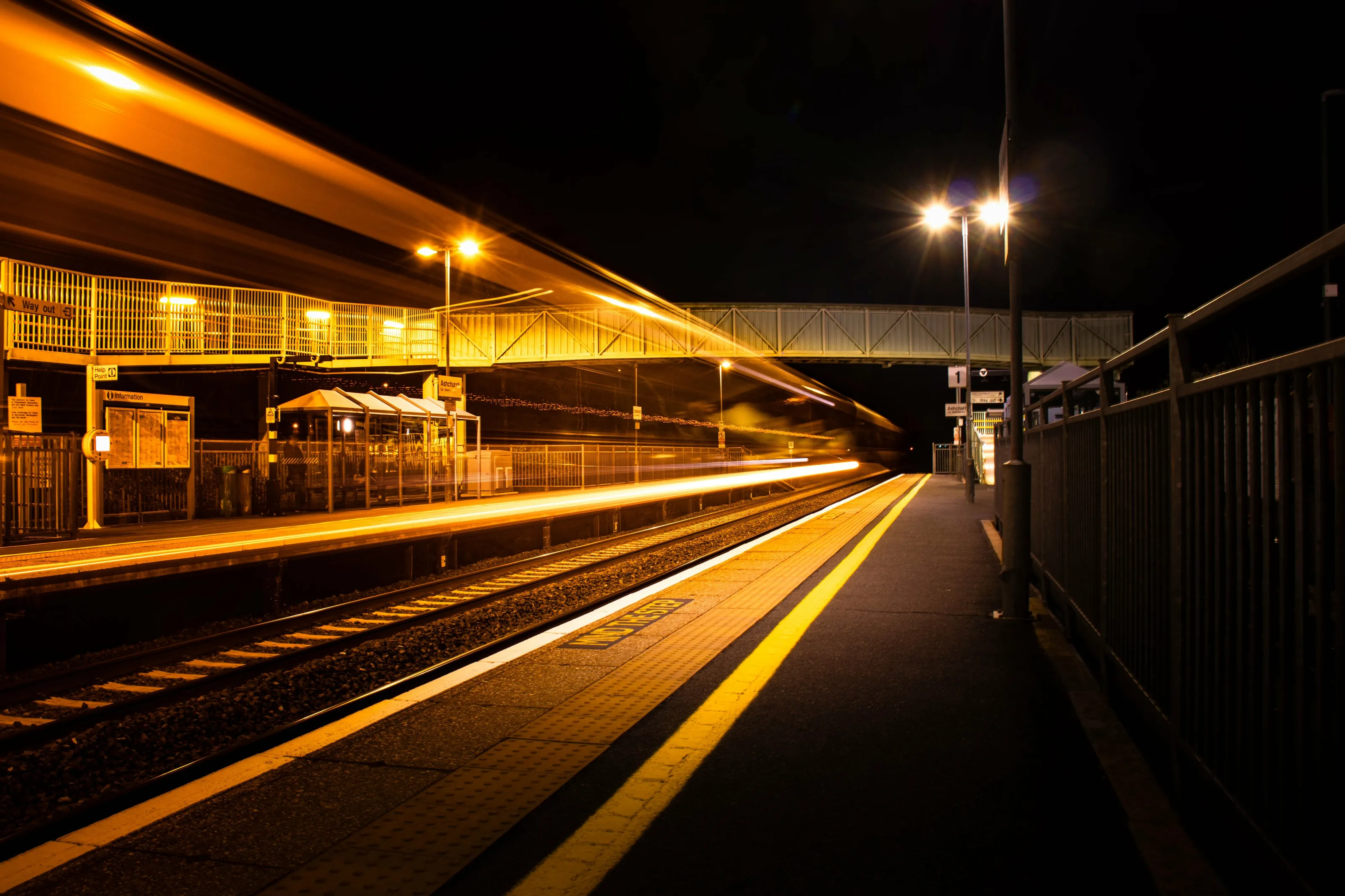 Ghost Train