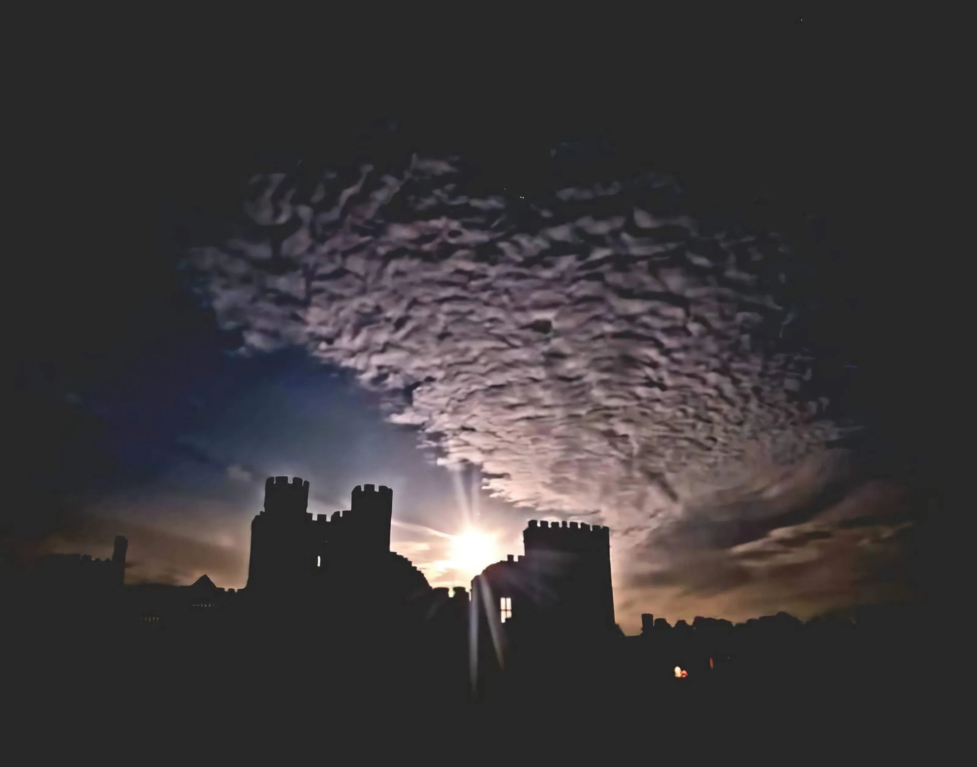 Supermoon