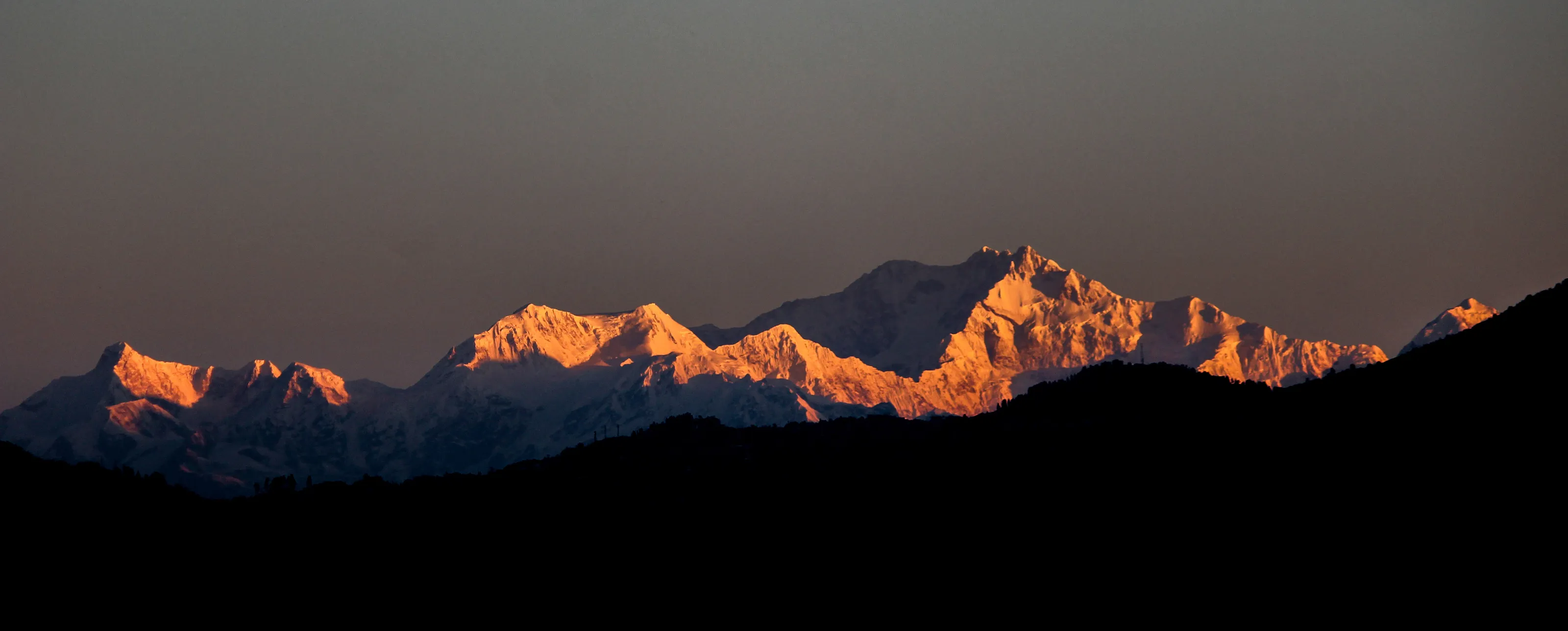 Kangchenjunga