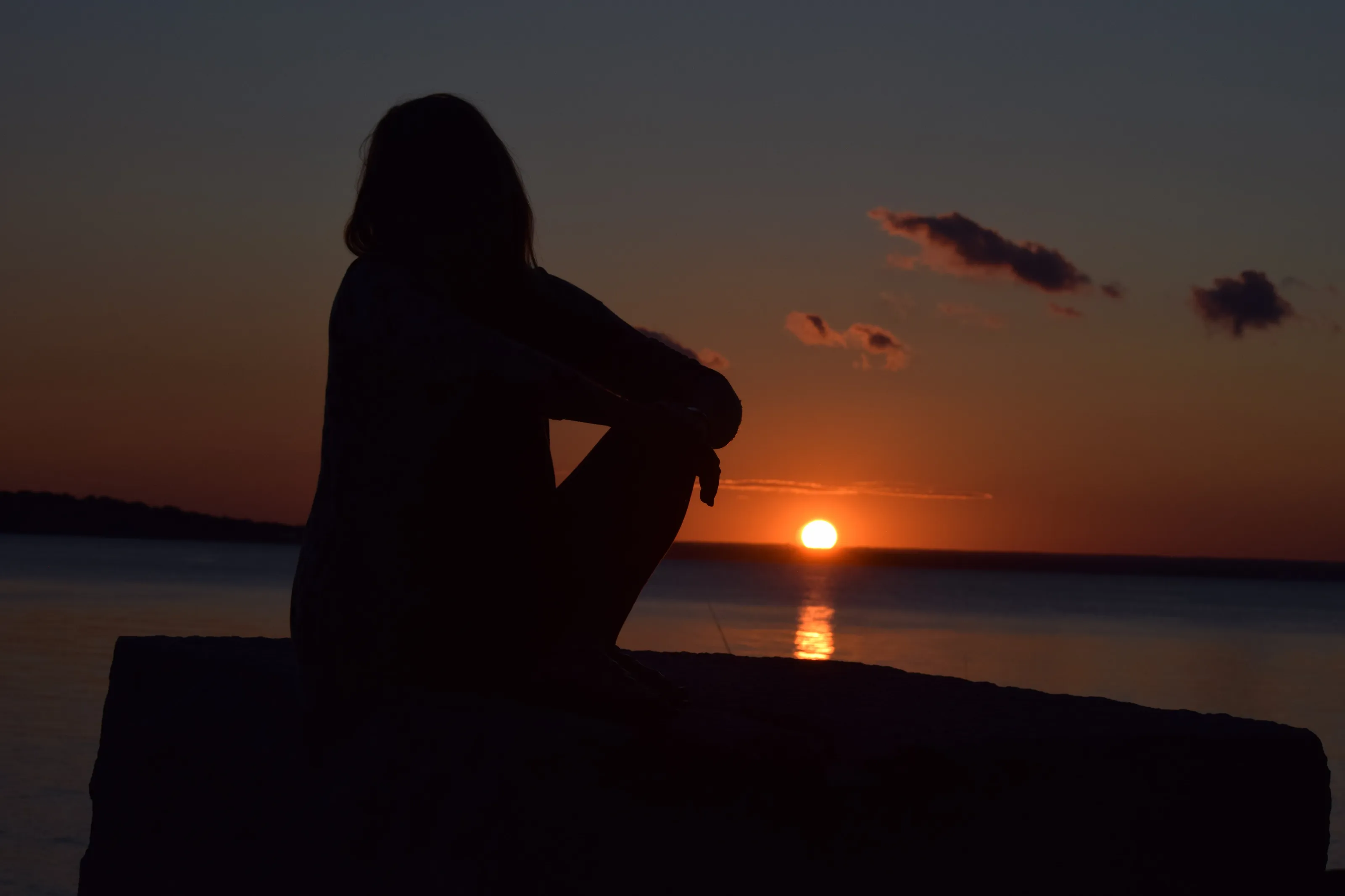 At the End of the Day