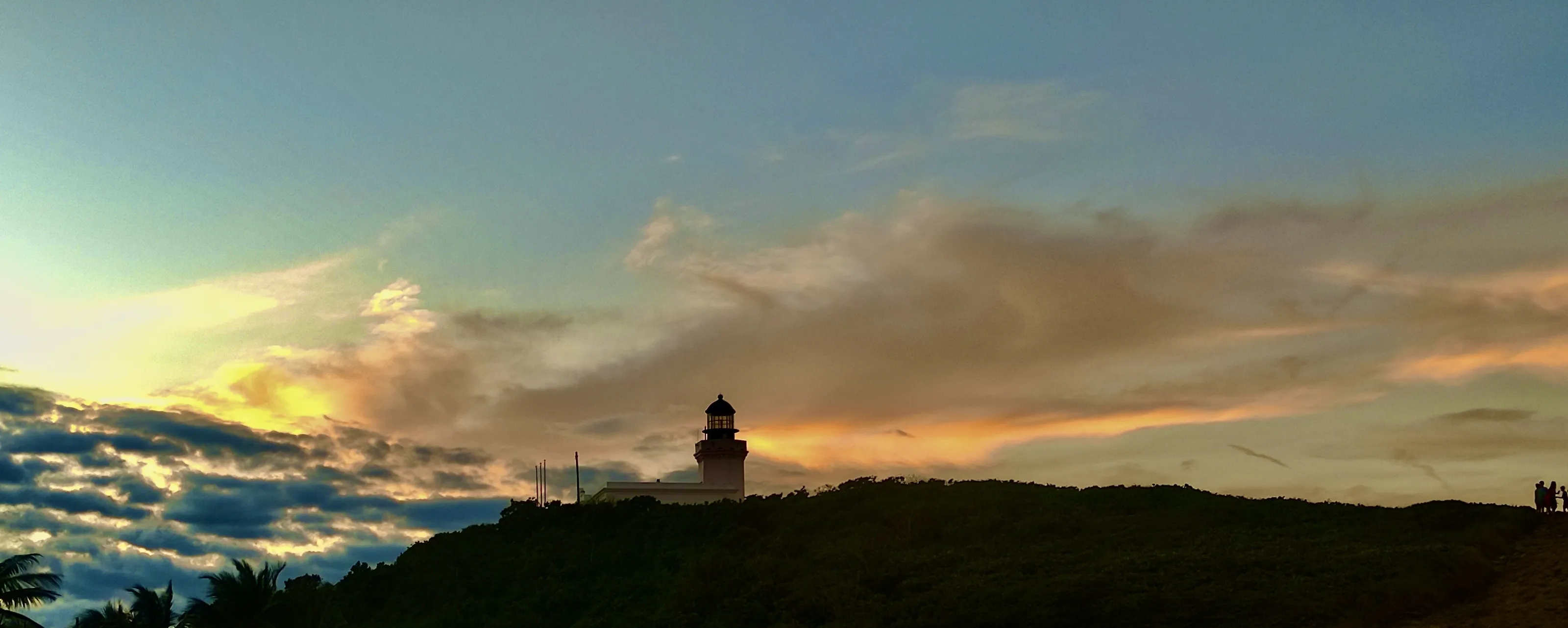 High Lighthouse