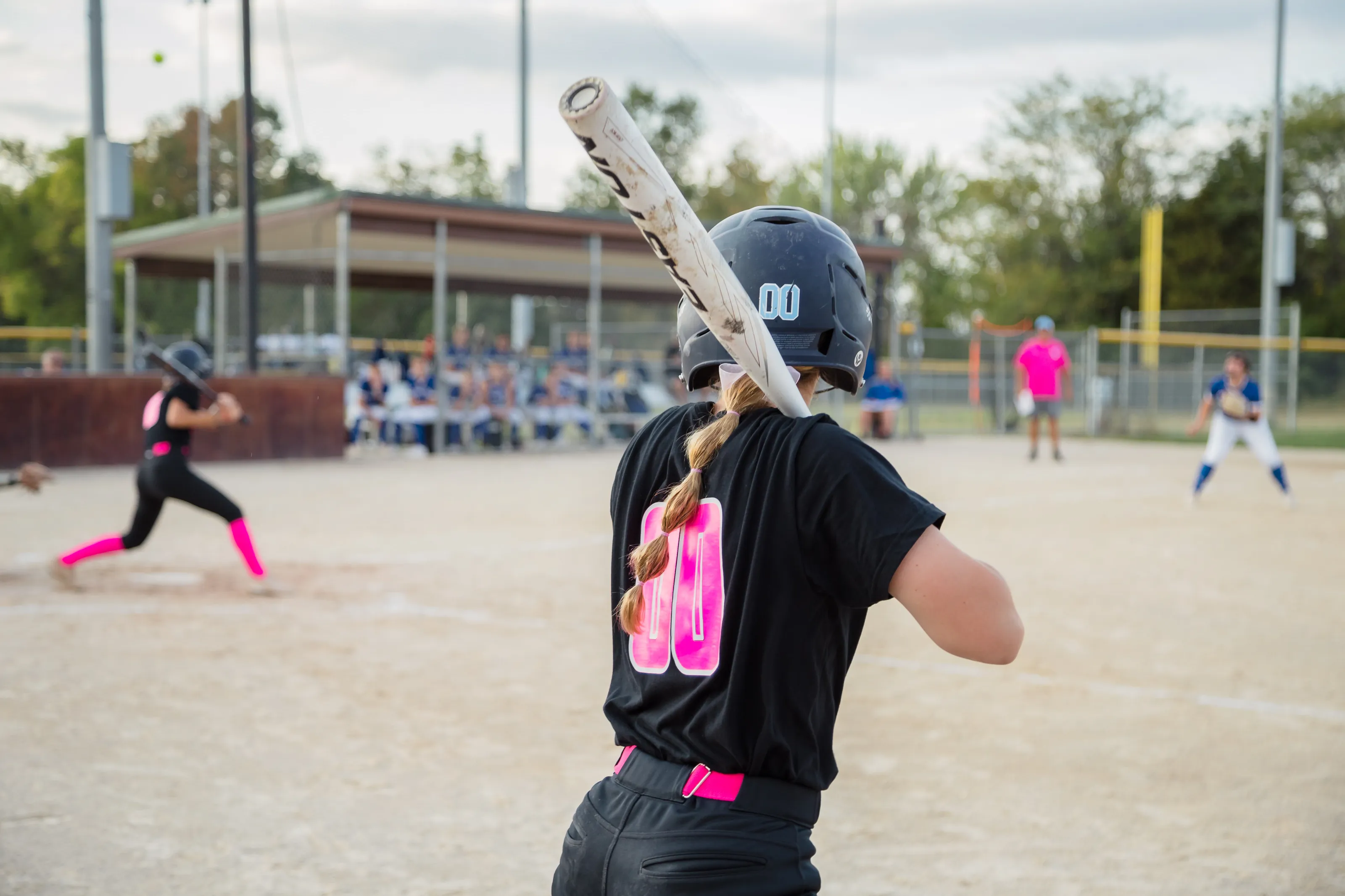 Softball