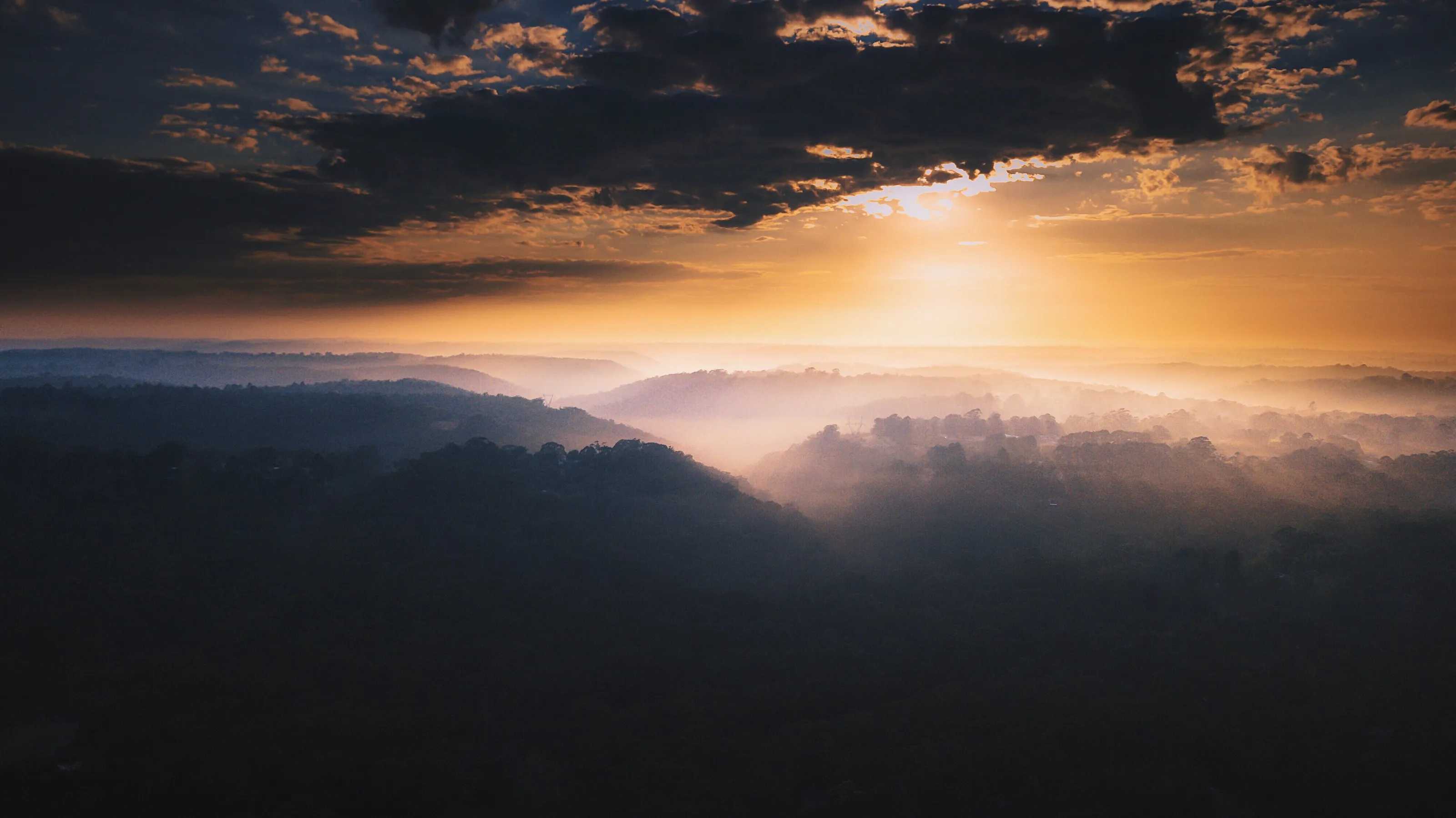Morning Sun