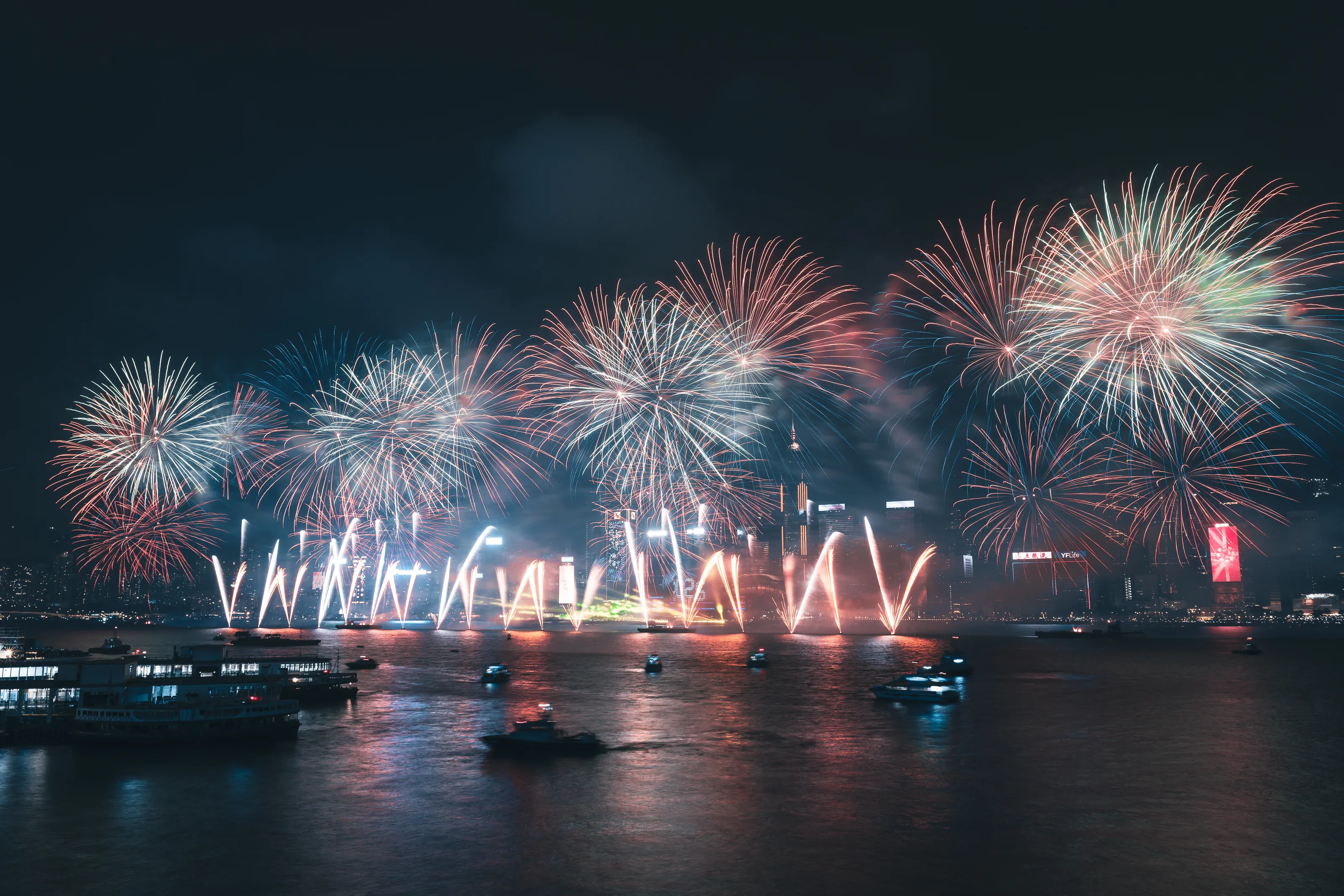 Light Up The City