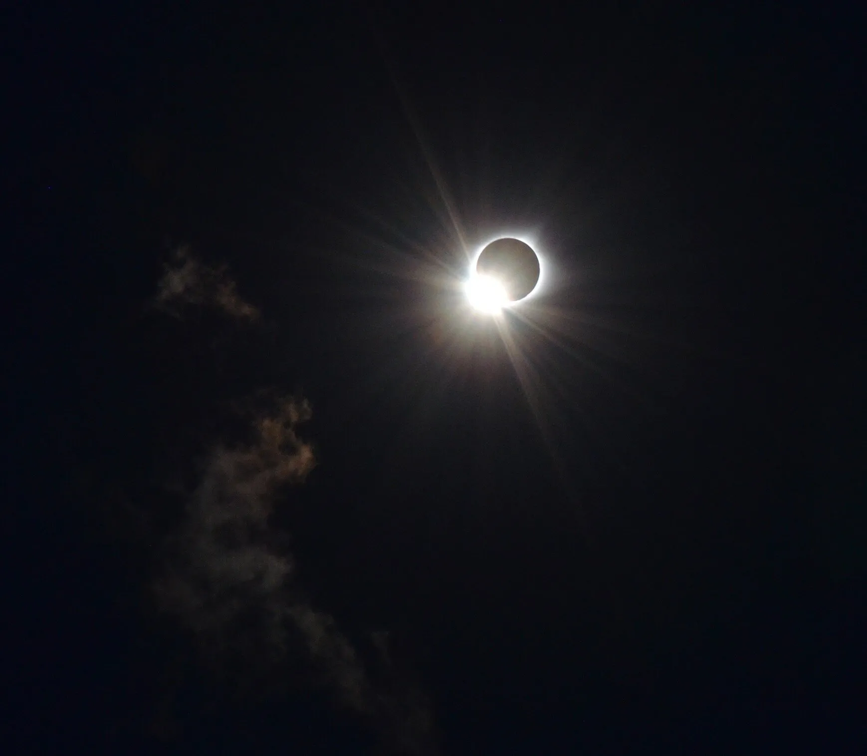 Diamond ring