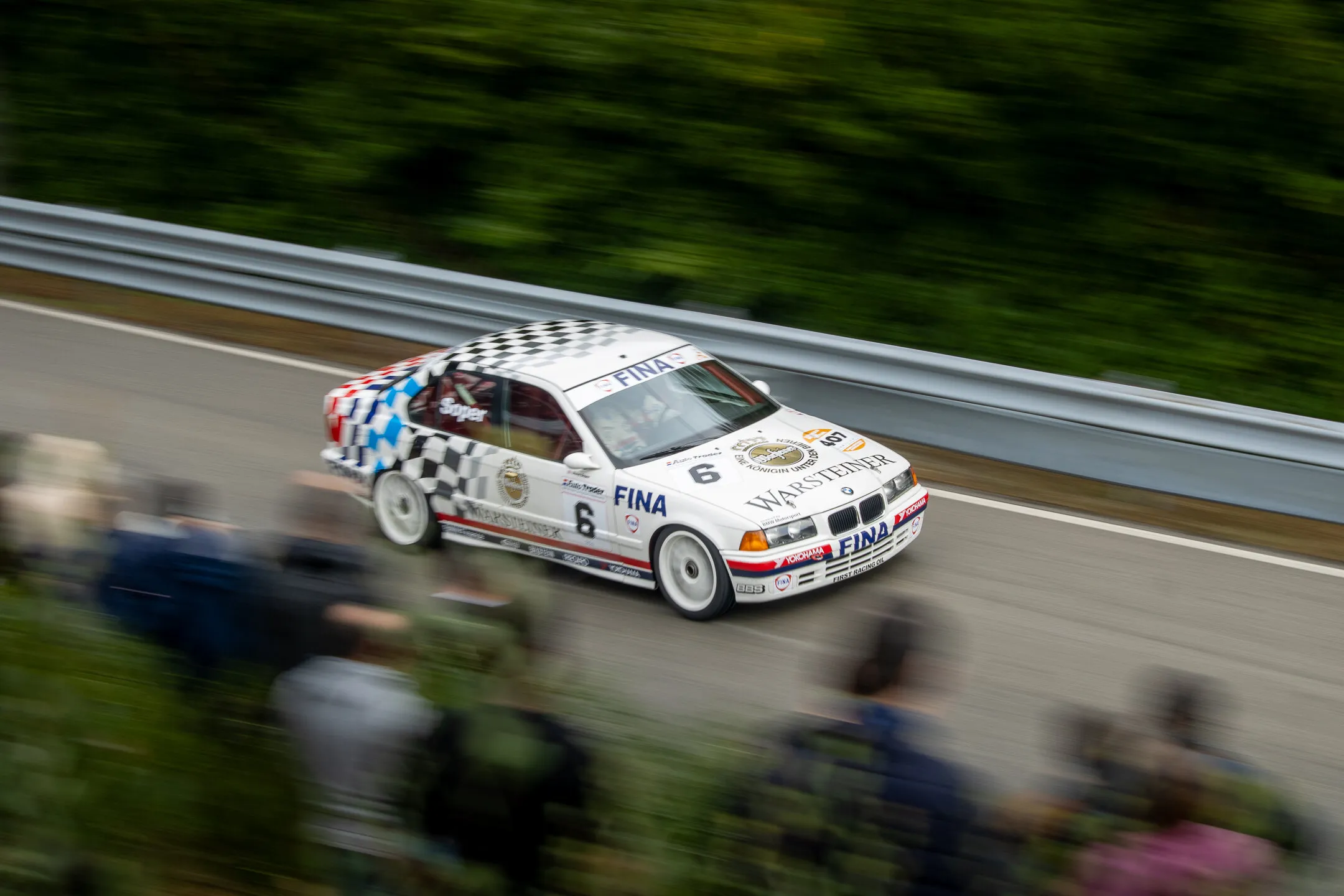 Caramulo MotorFestival 2024