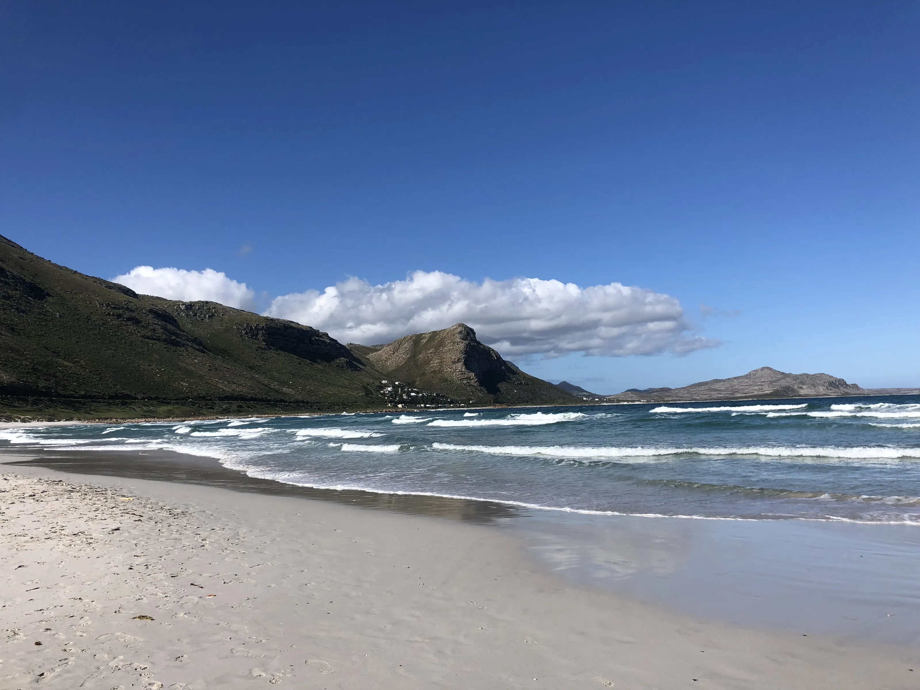 Cape Town
