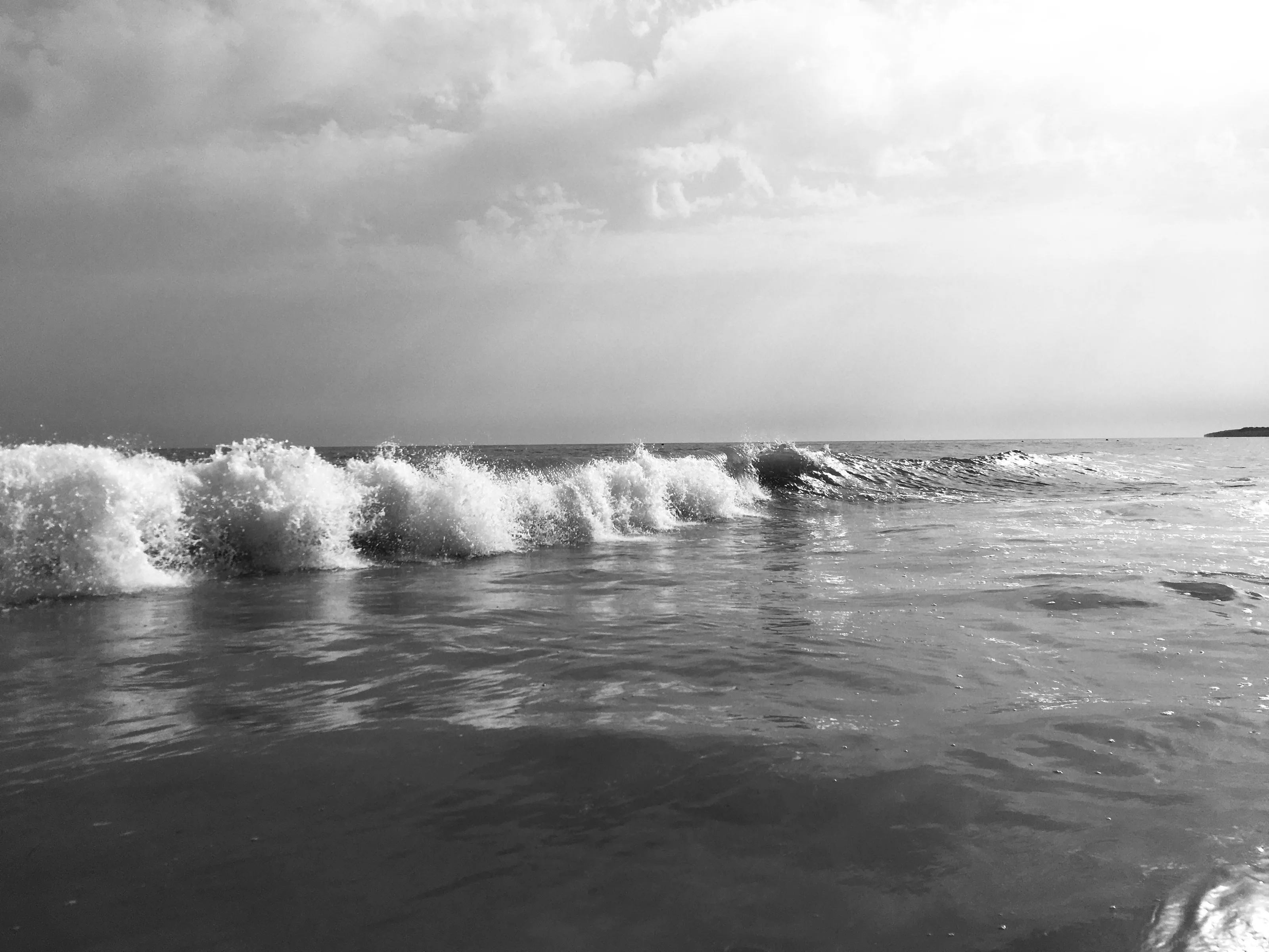sea